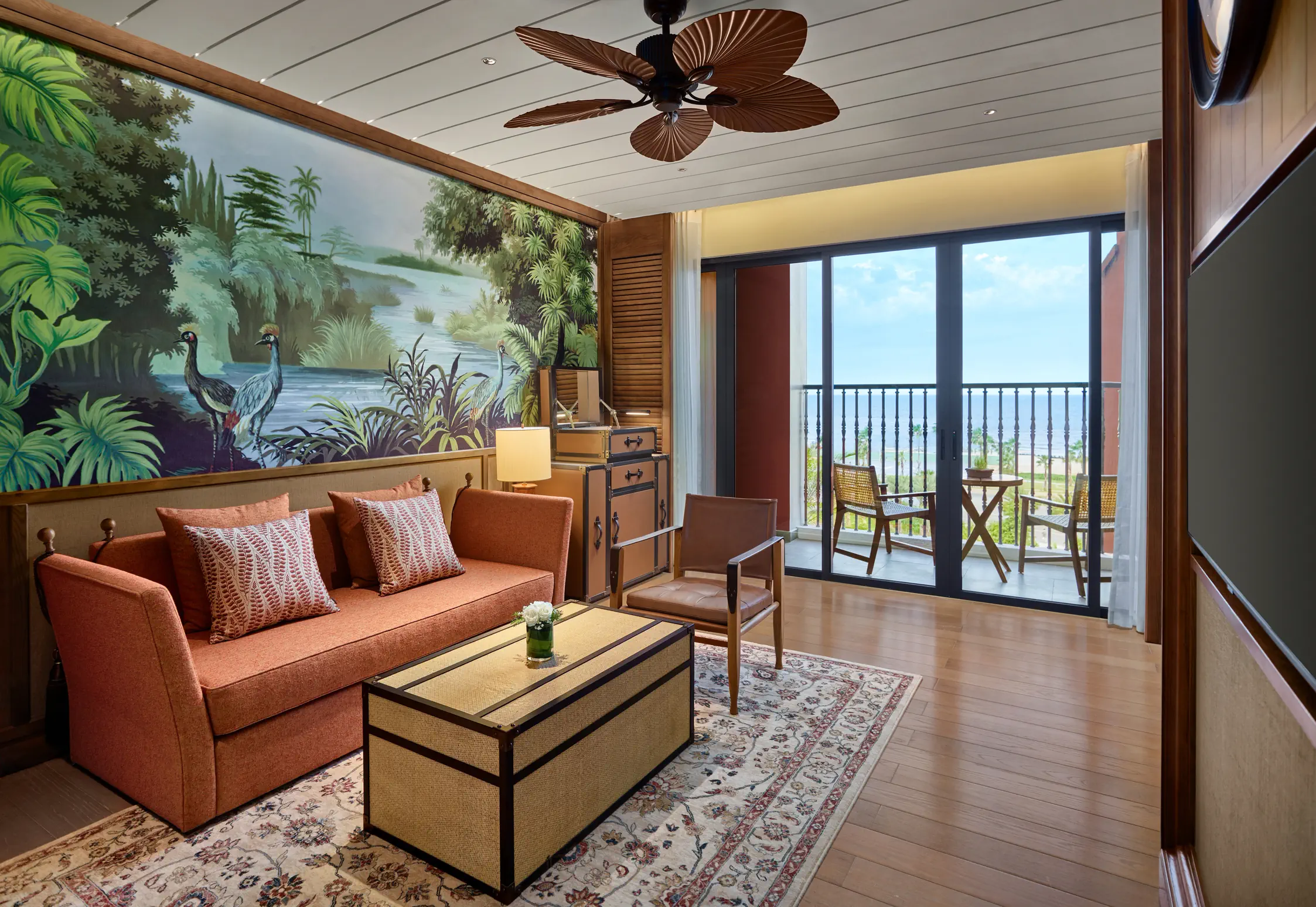 MOVENPICK RESORT PHAN THIET