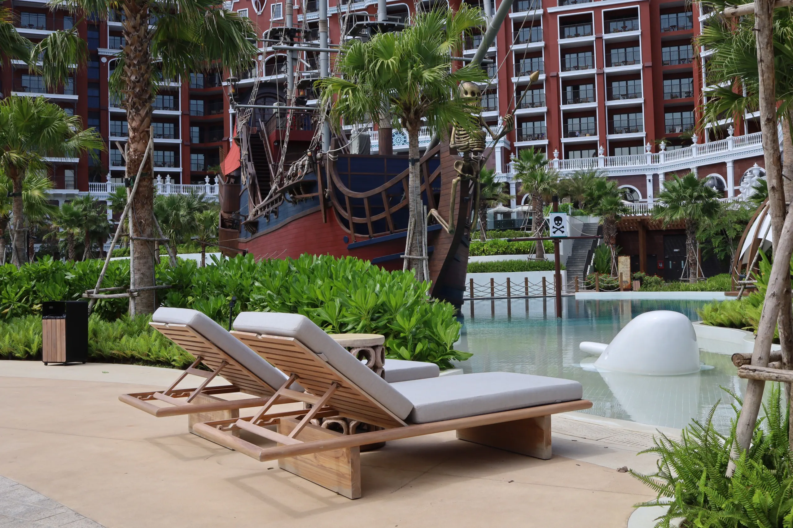 MOVENPICK RESORT PHAN THIET
