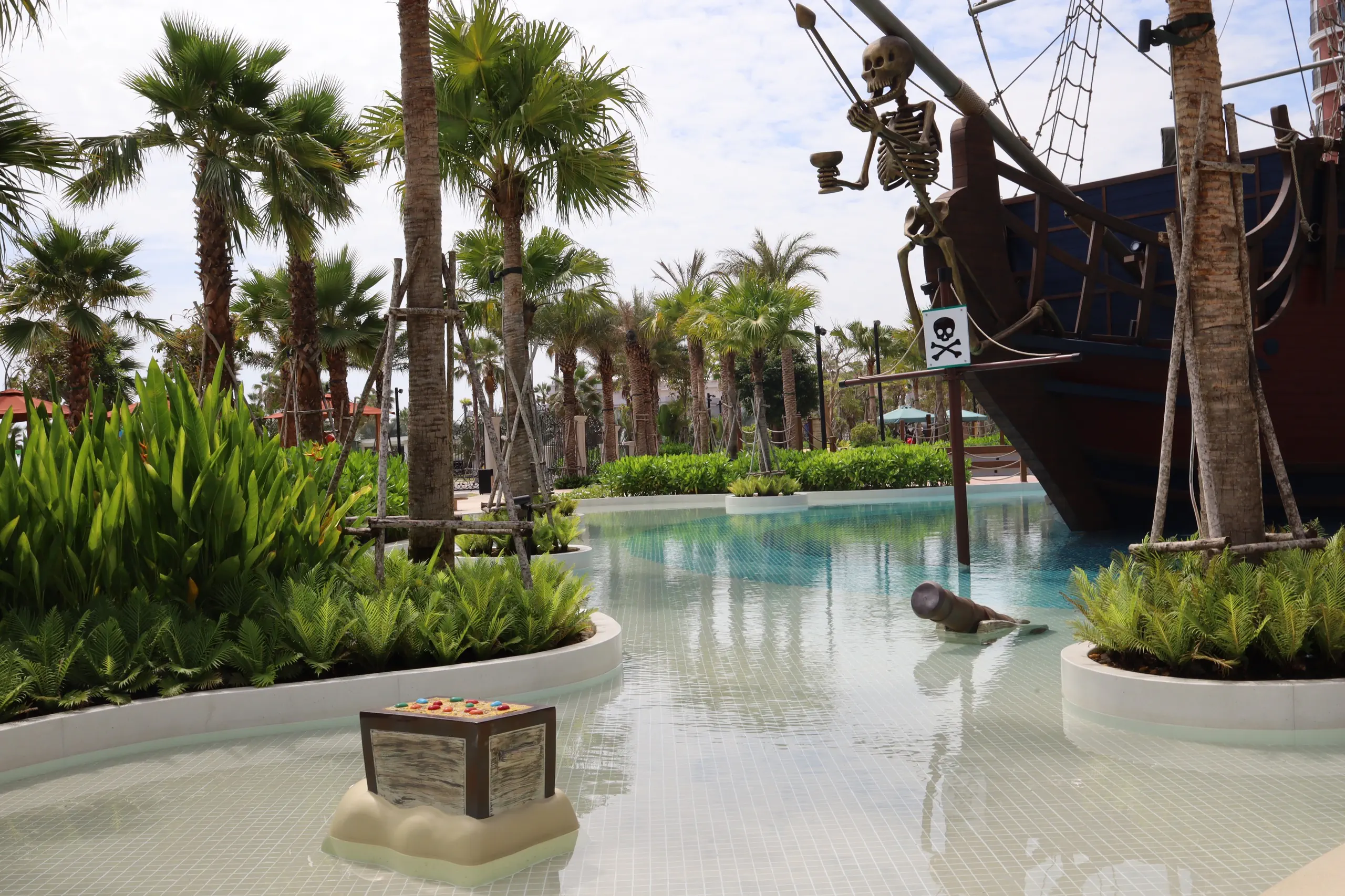 MOVENPICK RESORT PHAN THIET