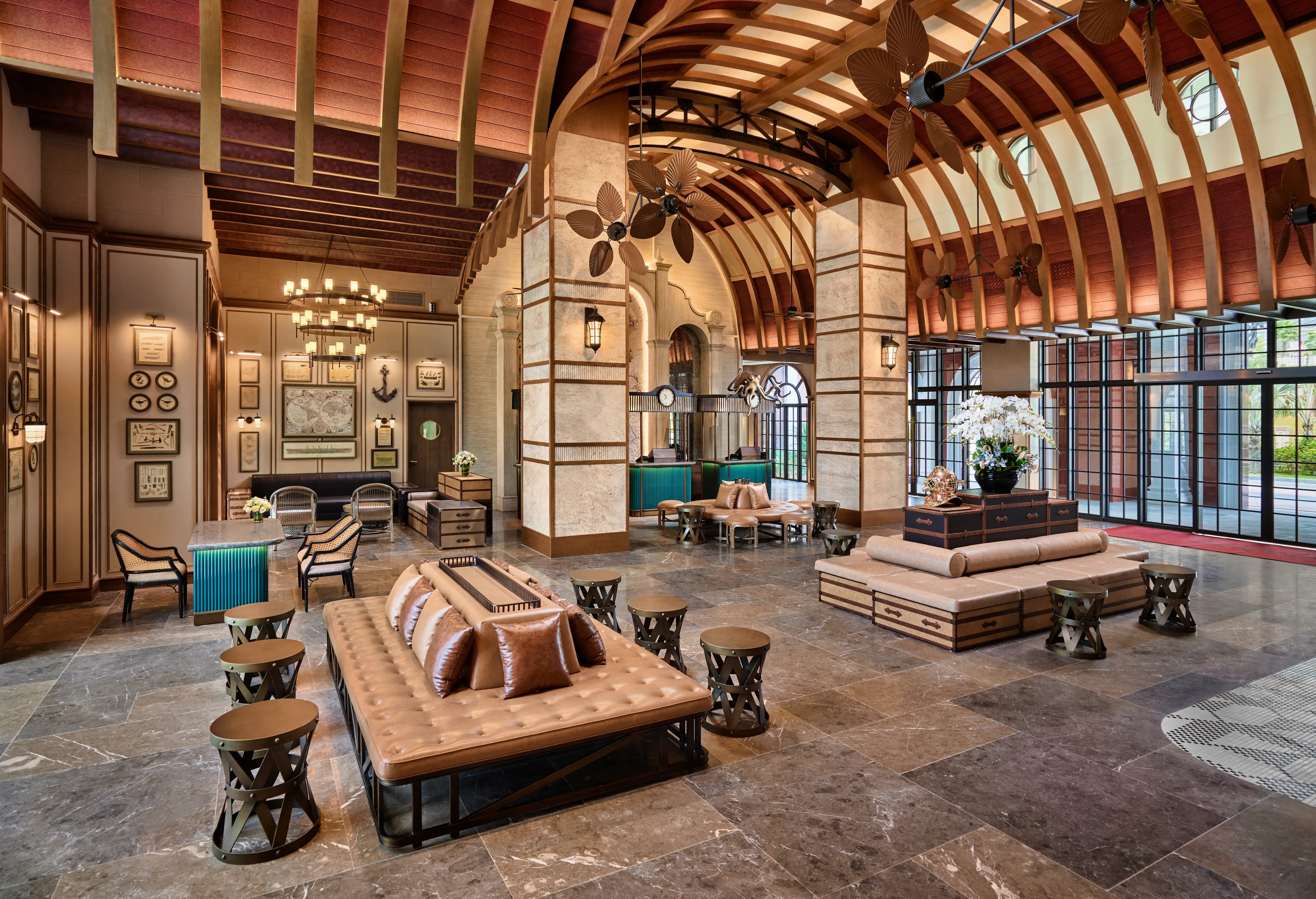 MOVENPICK RESORT PHAN THIET