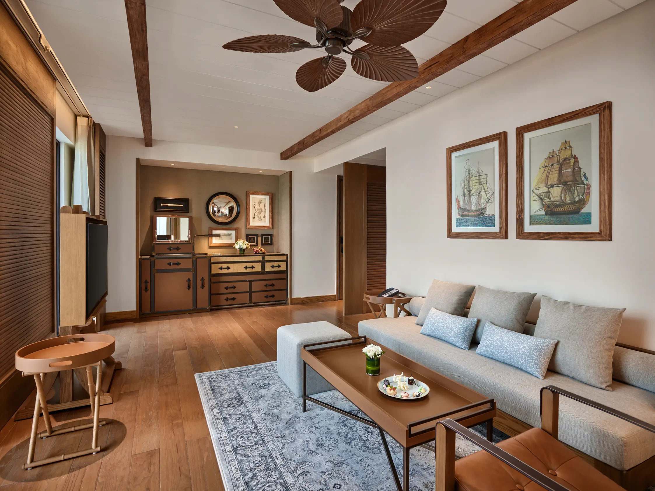 MOVENPICK RESORT PHAN THIET
