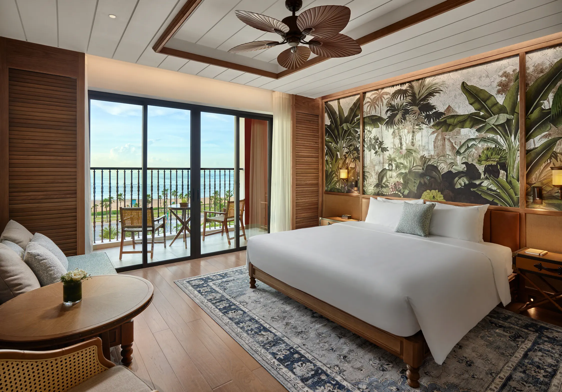 MOVENPICK RESORT PHAN THIET