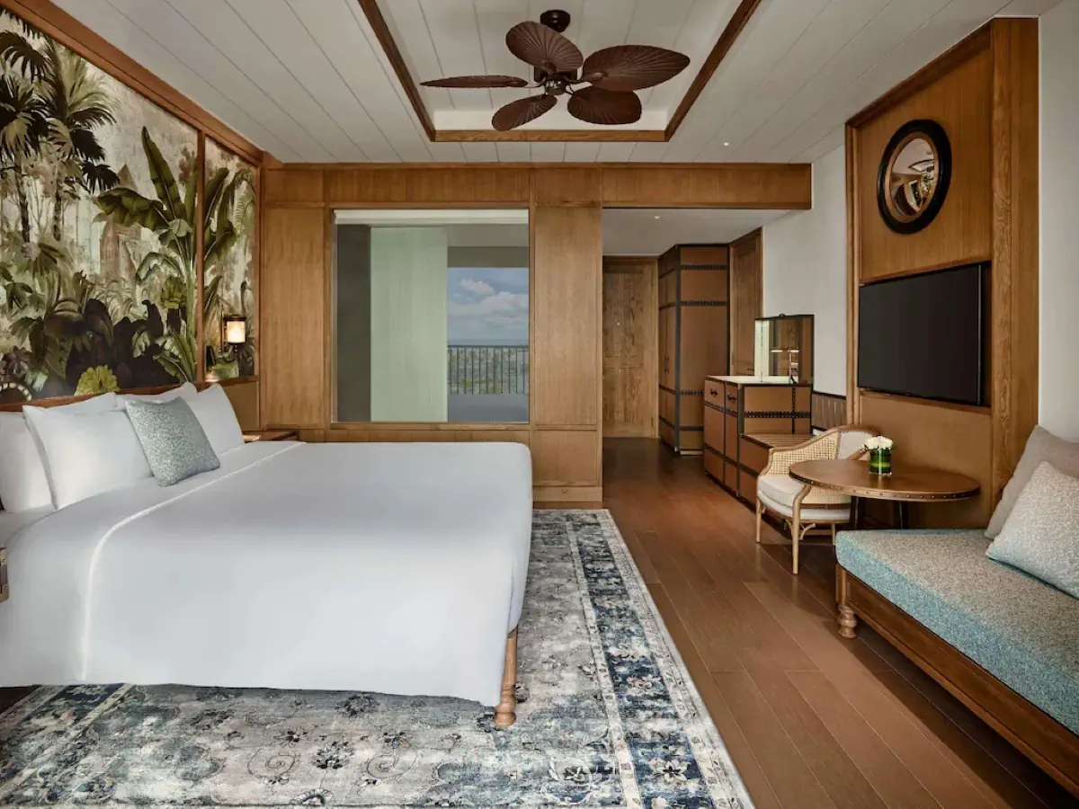 Movenpick Resort Phan Thiet - zdjęcie 12
