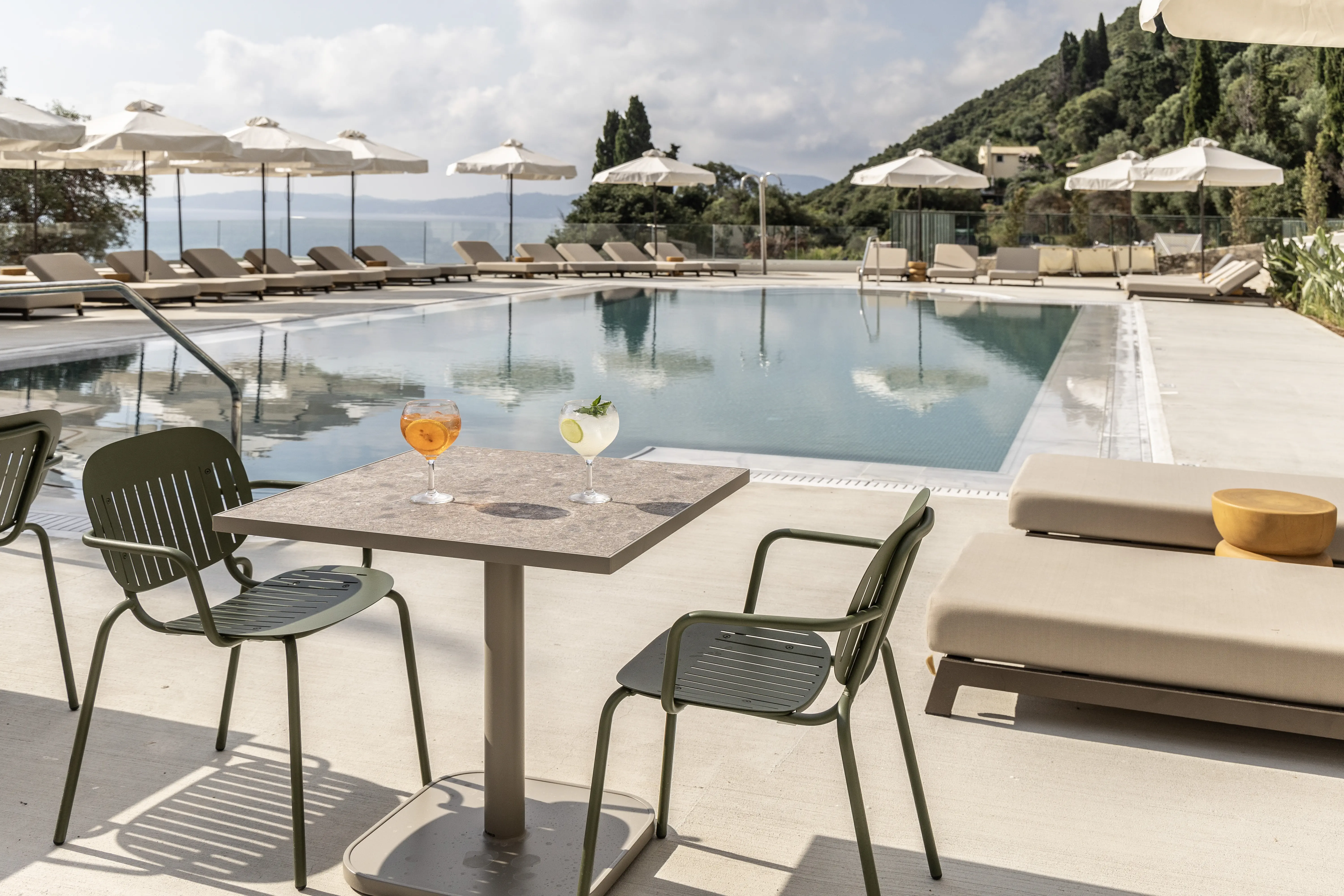 VALMAR CORFU