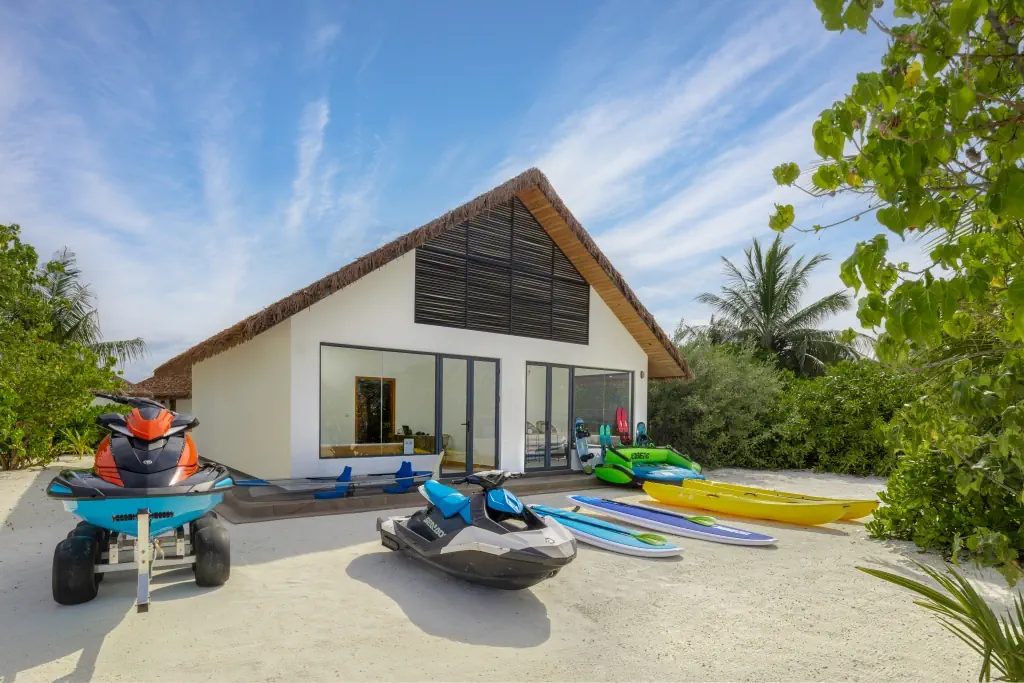 NOOE Maldives Kunaavashi - zdjęcie 25