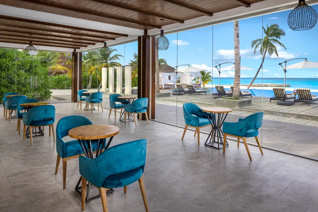 NOOE Maldives Kunaavashi - zdjęcie 14