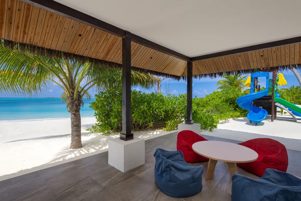 NOOE Maldives Kunaavashi - zdjęcie 20