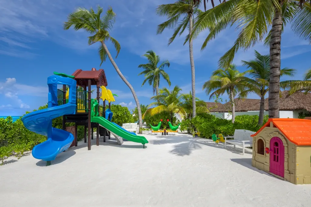 NOOE Maldives Kunaavashi - zdjęcie 21