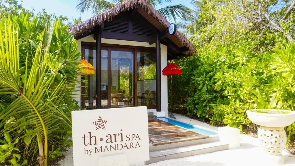 NOOE Maldives Kunaavashi - zdjęcie 22