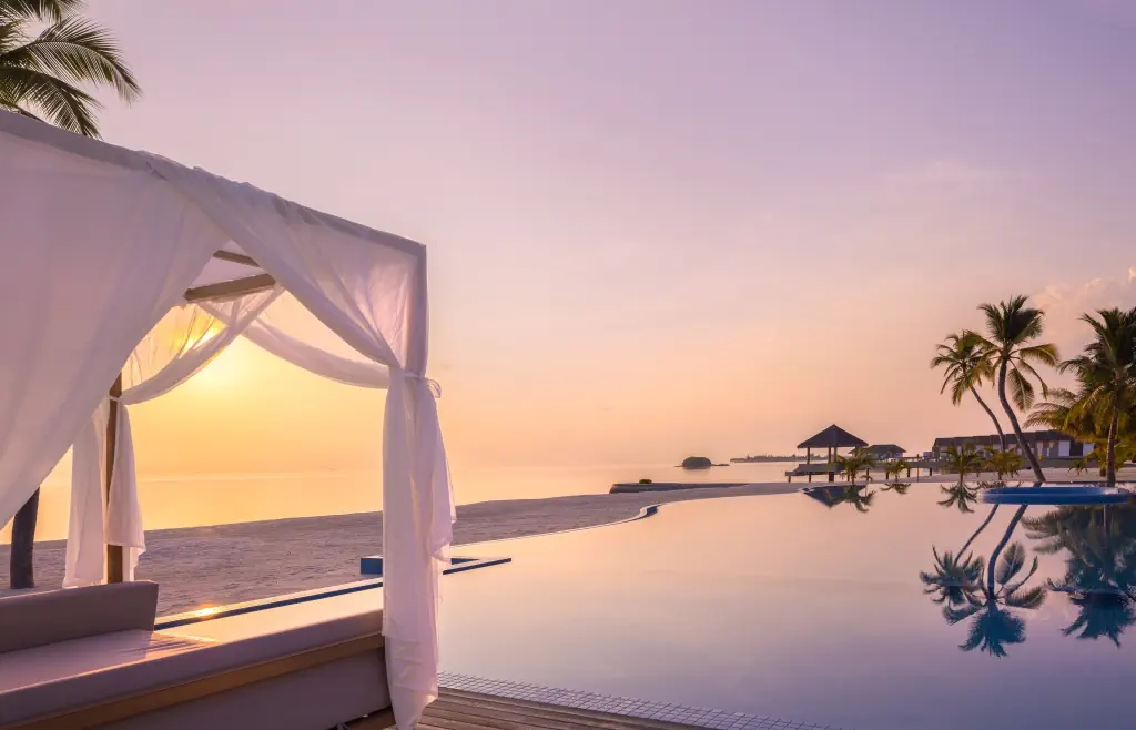 NOOE Maldives Kunaavashi - zdjęcie 16