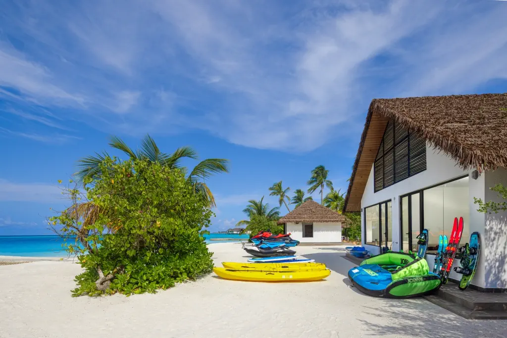 NOOE Maldives Kunaavashi - zdjęcie 23