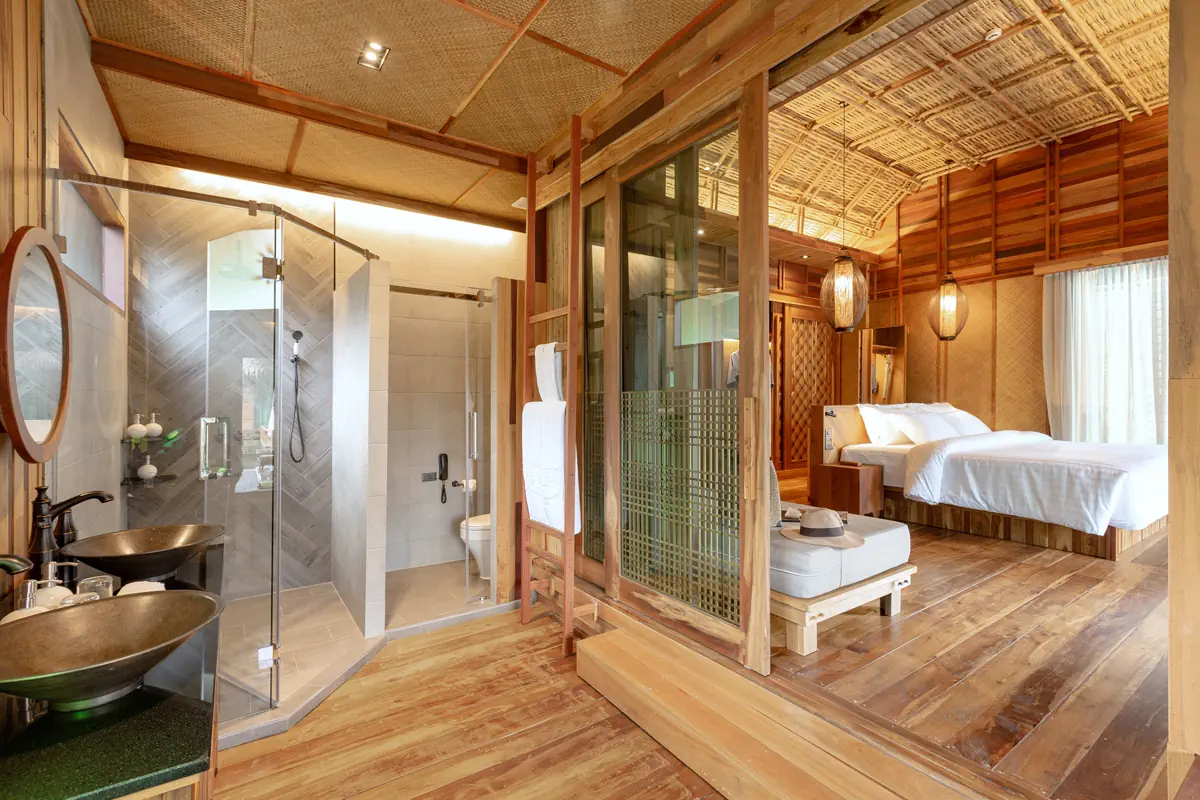 Venice Krabi Villa Resort - zdjęcie 12