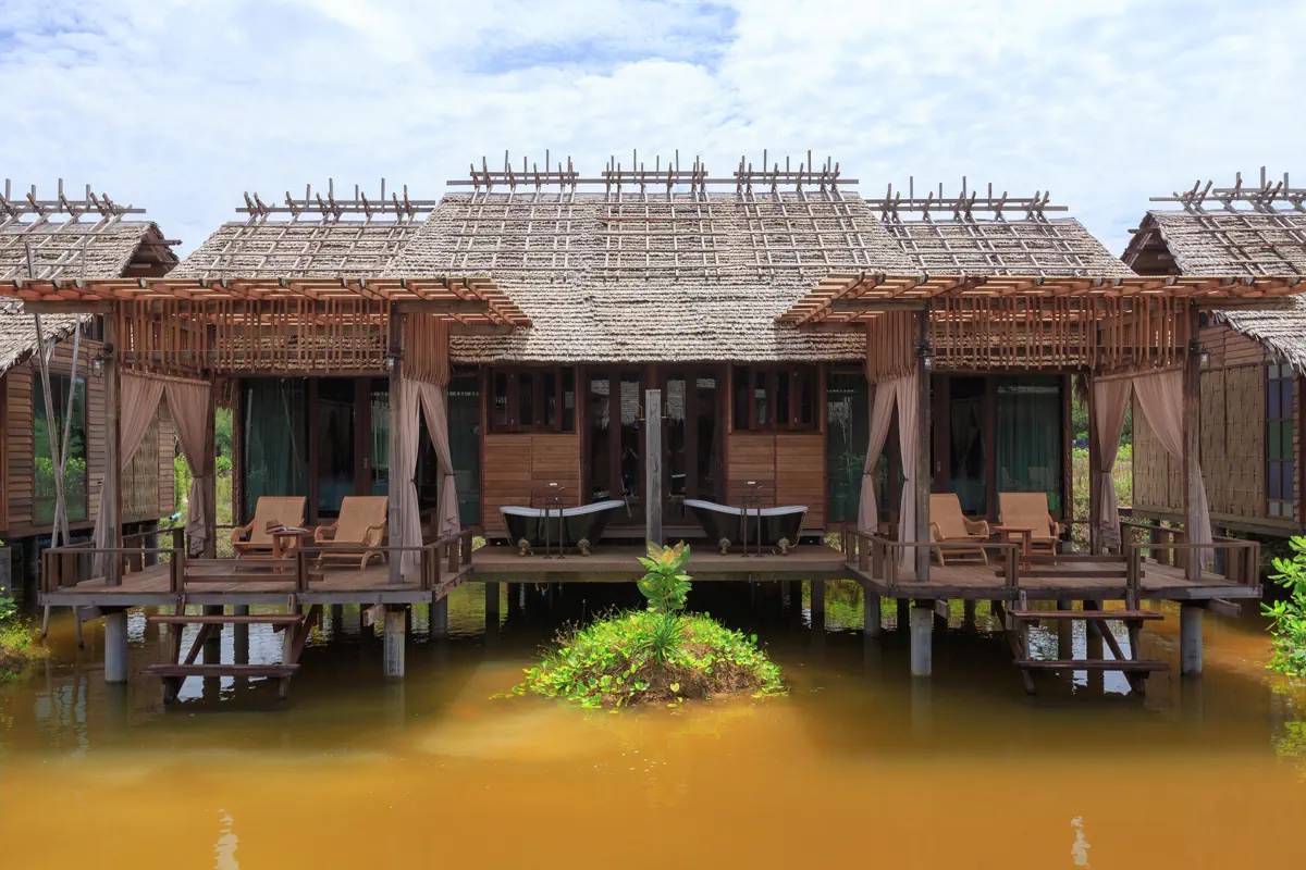 Venice Krabi Villa Resort - zdjęcie 21