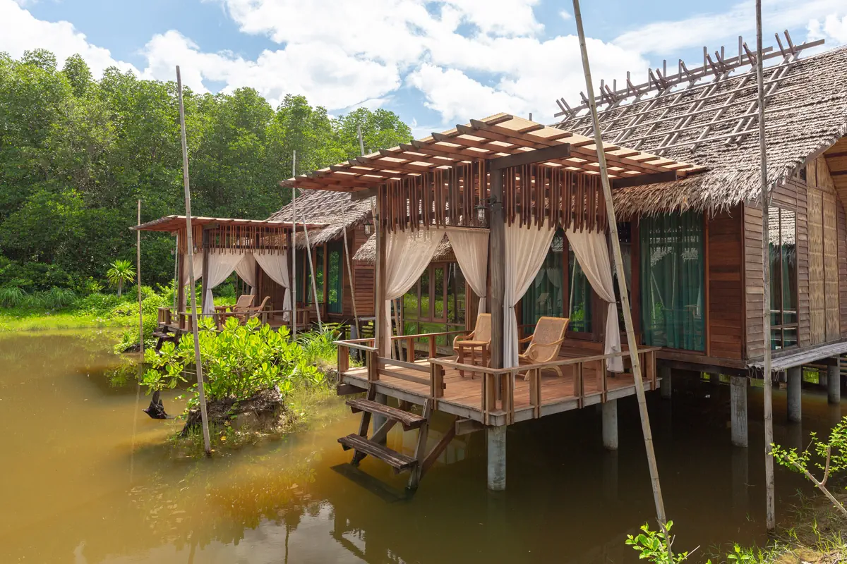 Venice Krabi Villa Resort - zdjęcie 14