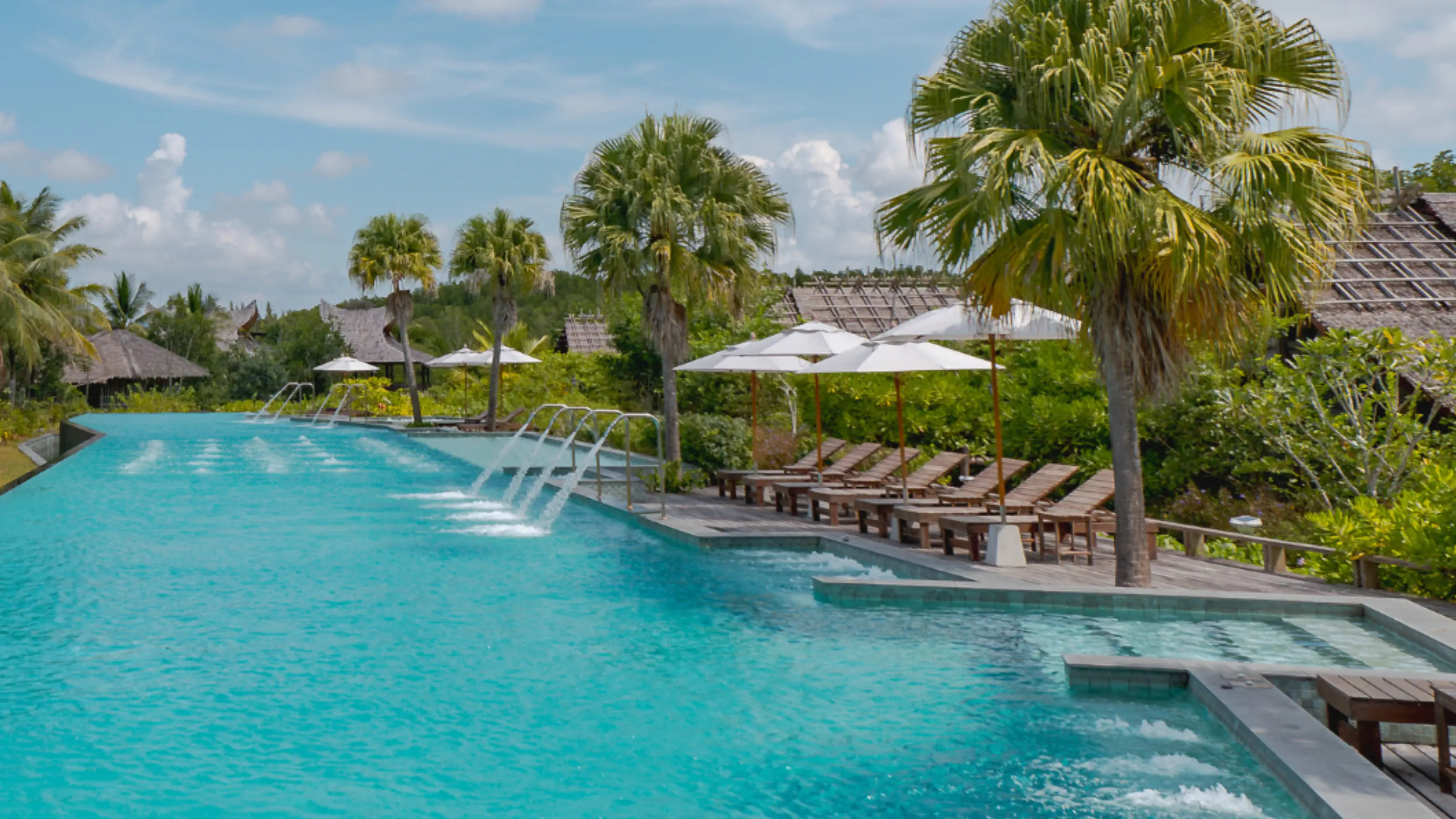 Venice Krabi Villa Resort - zdjęcie 28