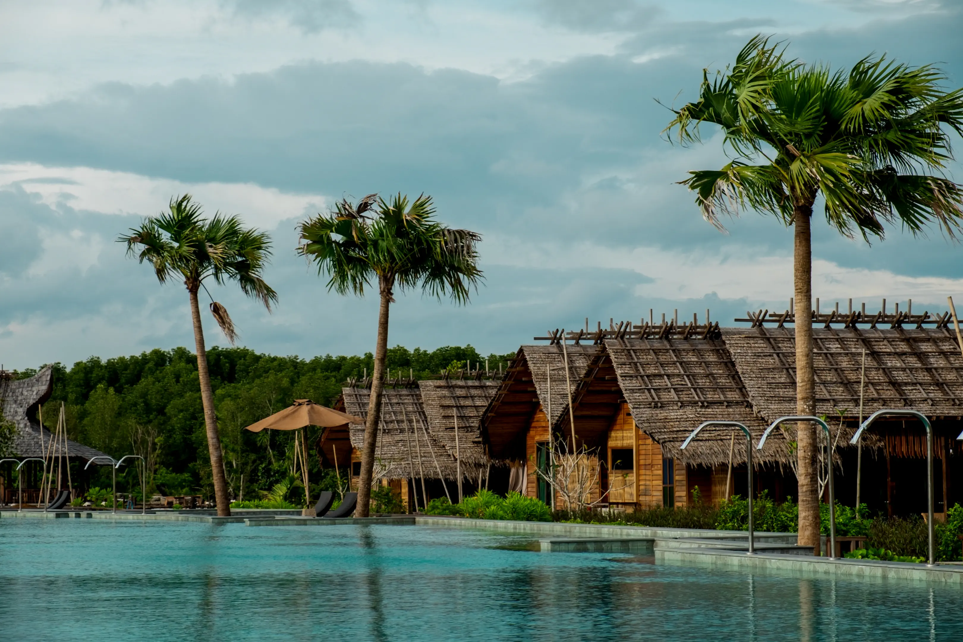 Venice Krabi Villa Resort - zdjęcie 29