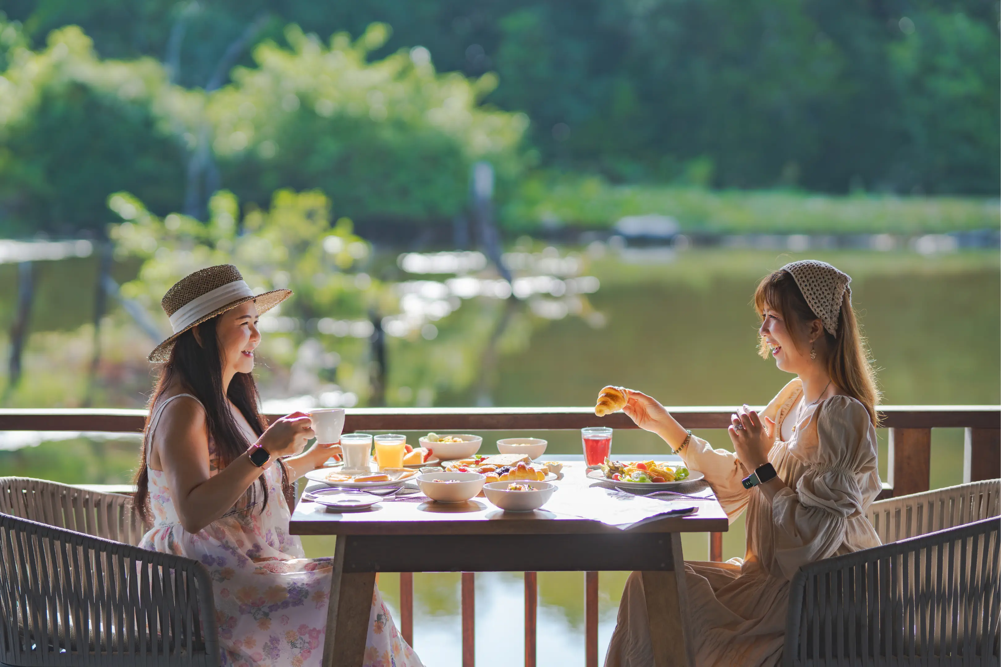 Venice Krabi Villa Resort - zdjęcie 25