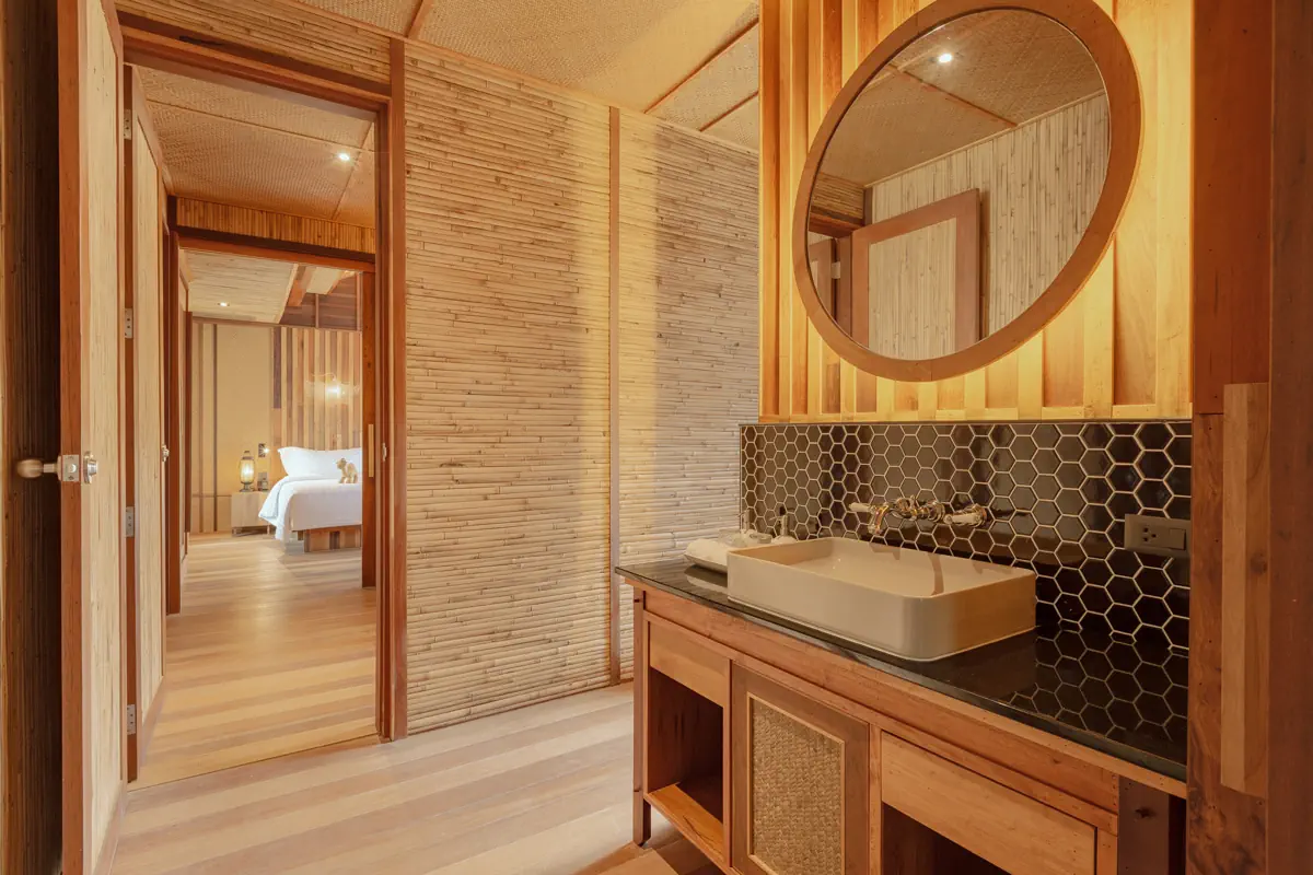 Venice Krabi Villa Resort - zdjęcie 20