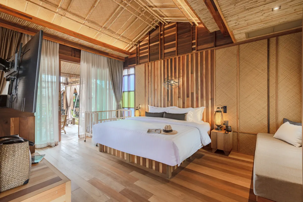 Venice Krabi Villa Resort - zdjęcie 17