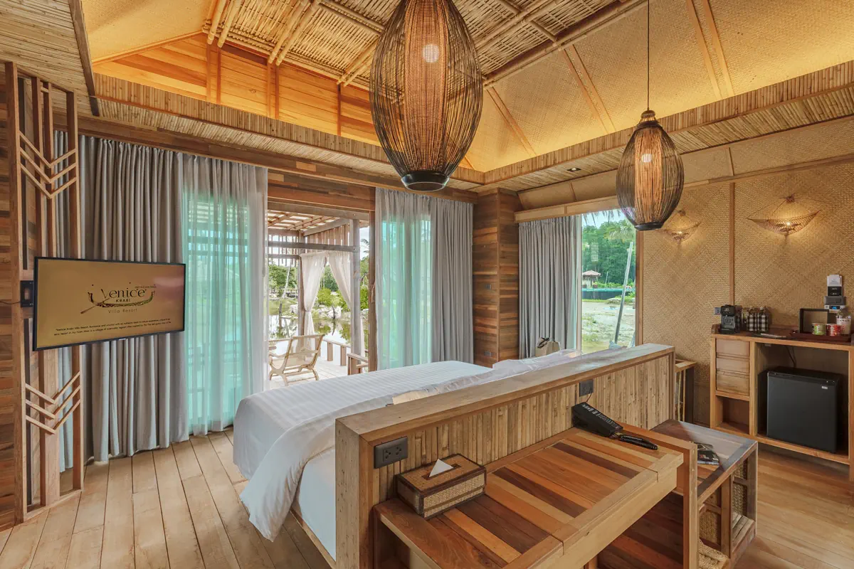 Venice Krabi Villa Resort - zdjęcie 16