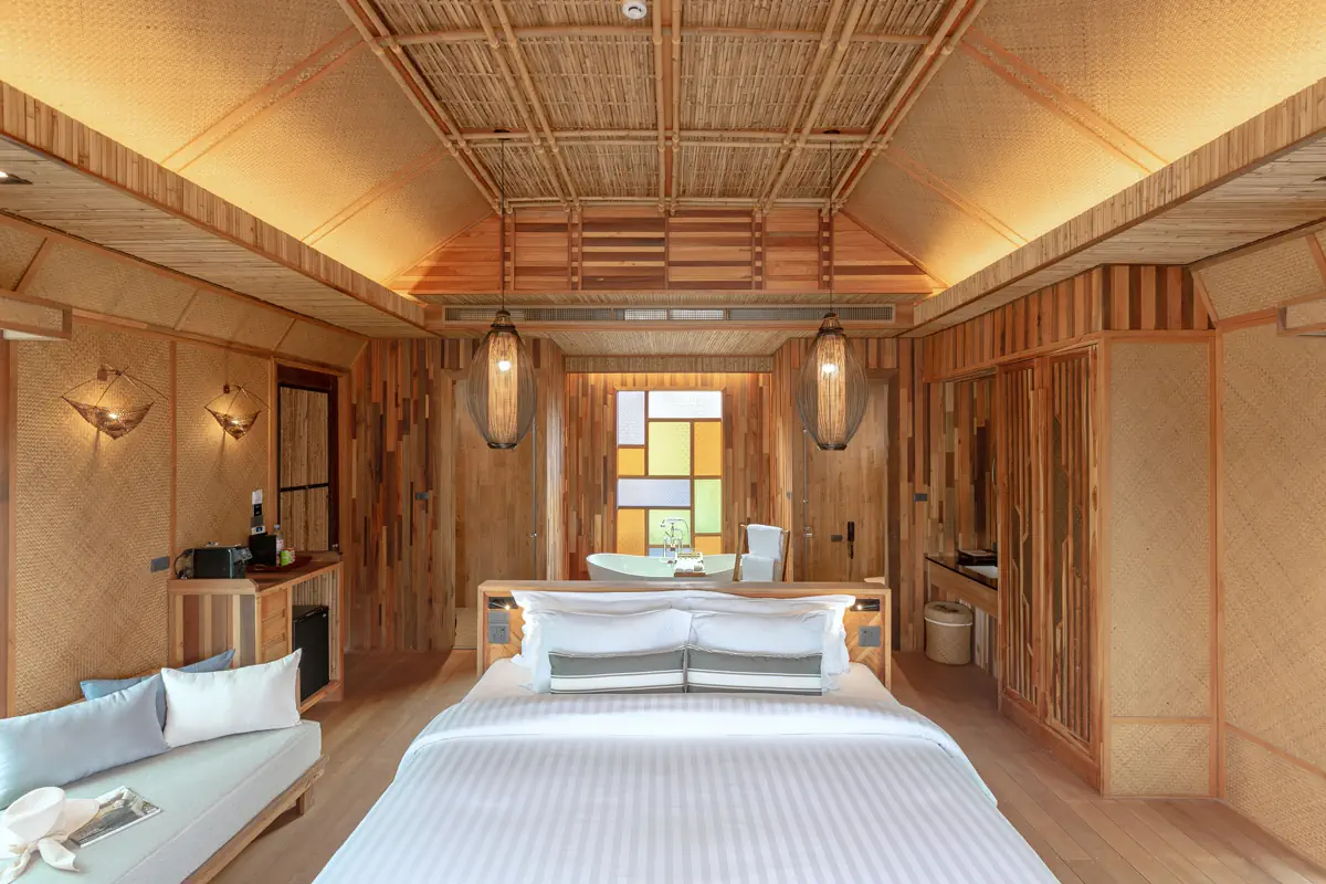 Venice Krabi Villa Resort - zdjęcie 15