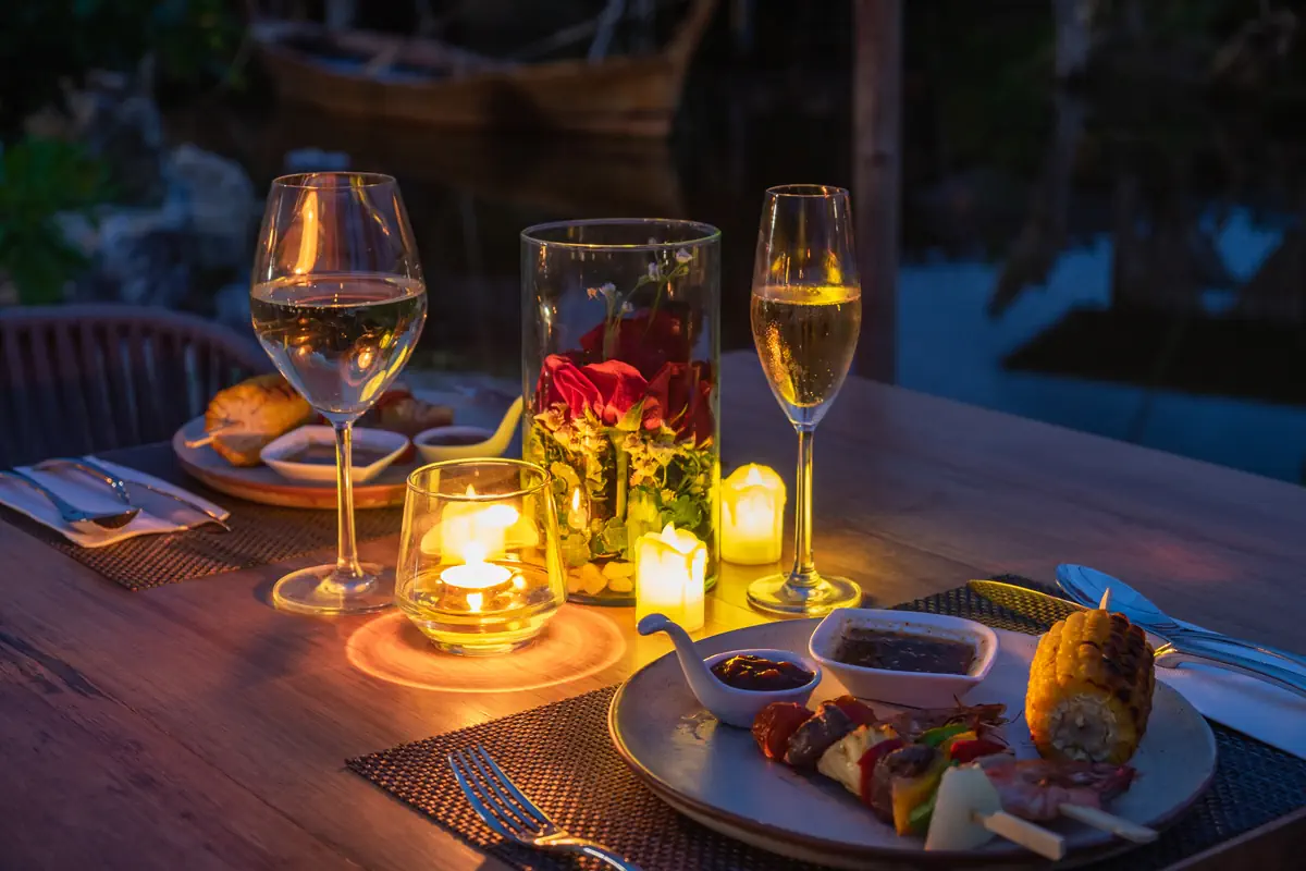 Venice Krabi Villa Resort - zdjęcie 22