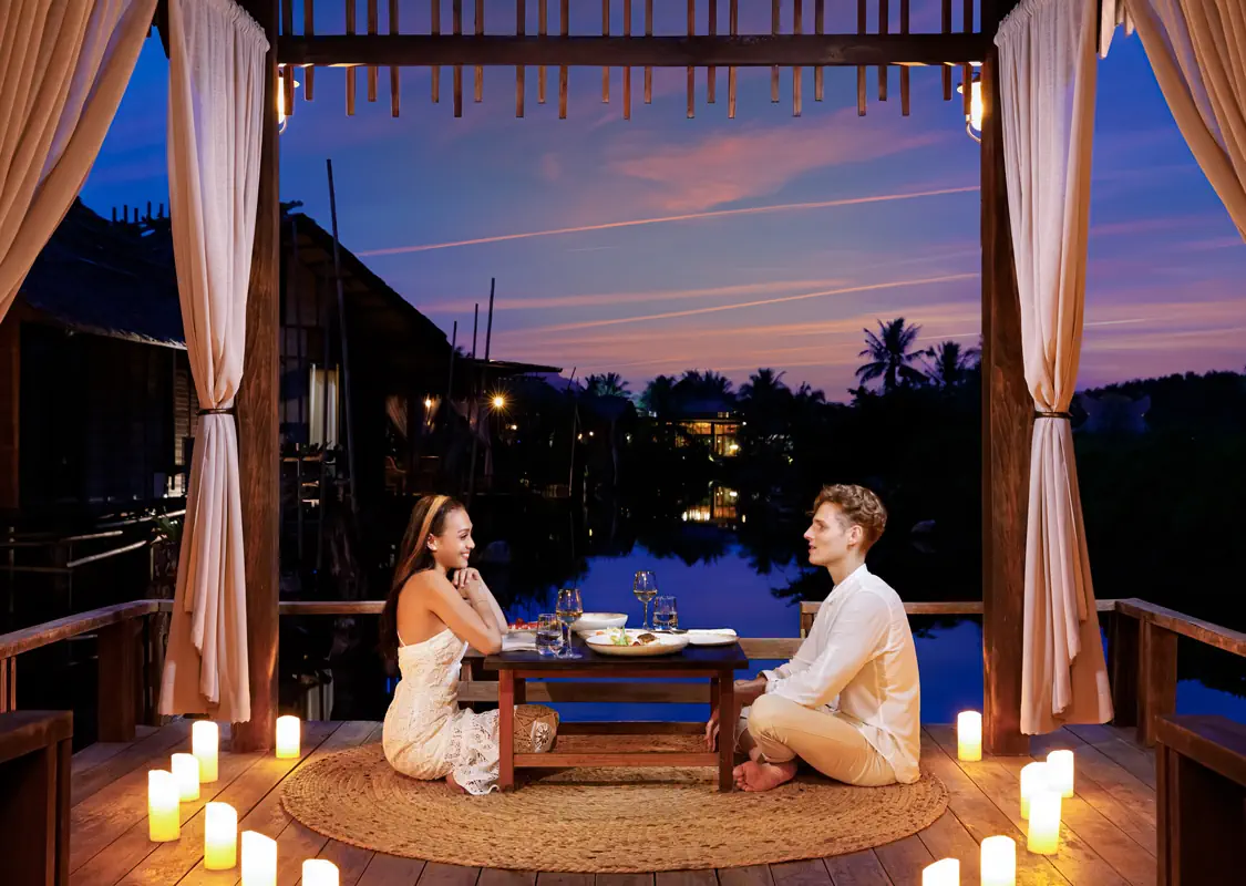 Venice Krabi Villa Resort - zdjęcie 23