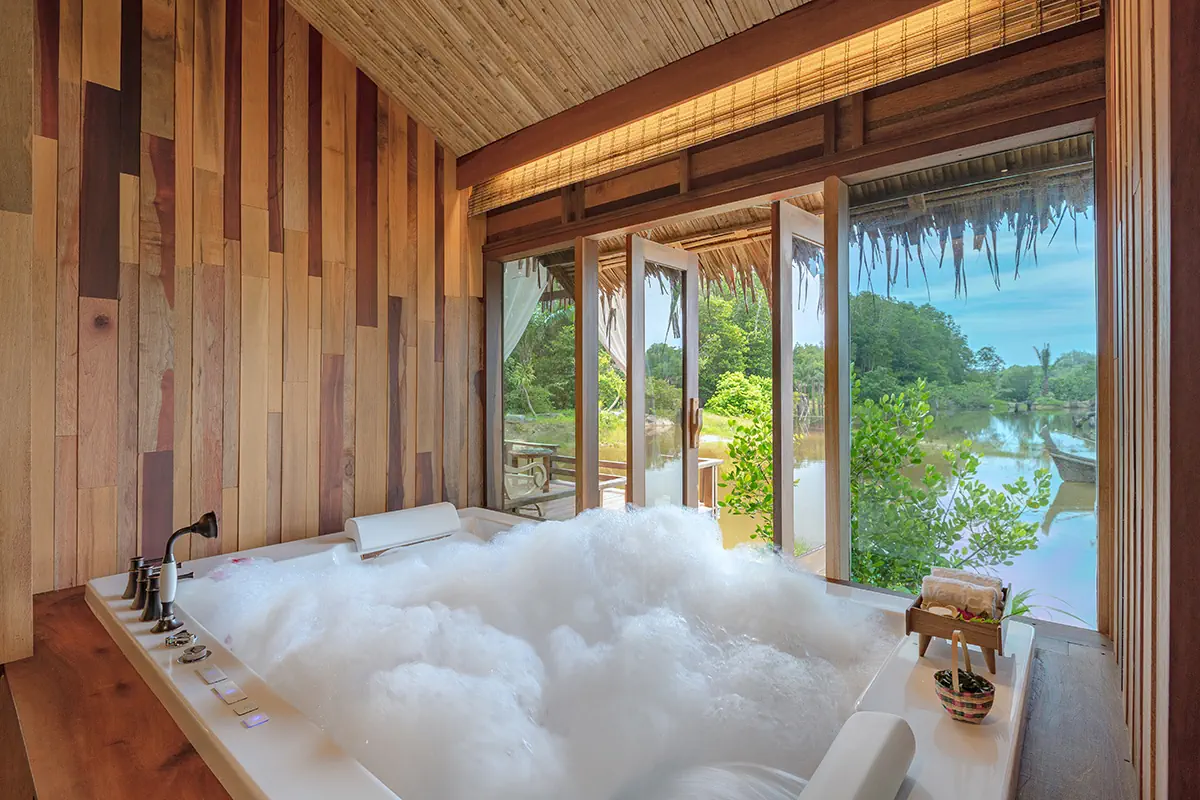 Venice Krabi Villa Resort - zdjęcie 13
