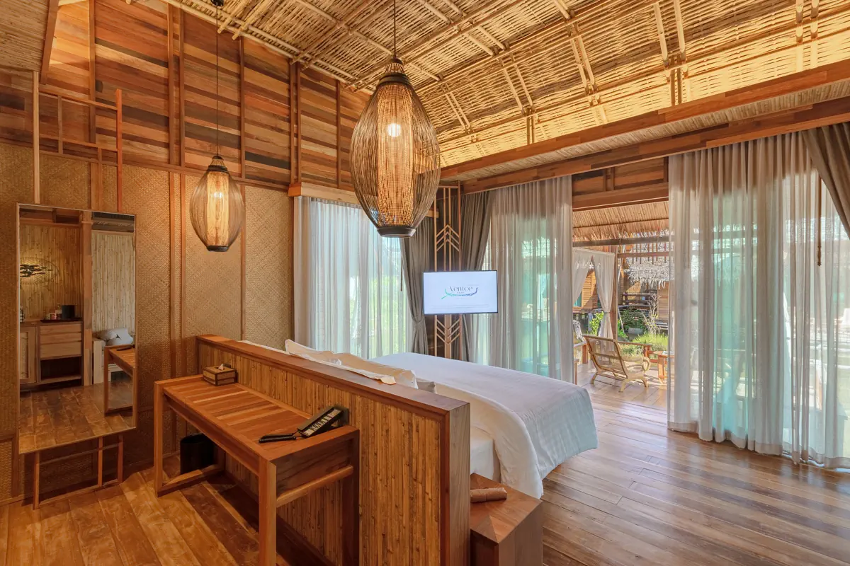 Venice Krabi Villa Resort - zdjęcie 10