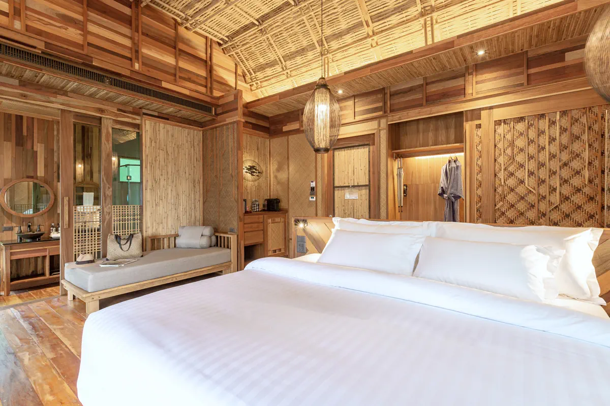 Venice Krabi Villa Resort - zdjęcie 11