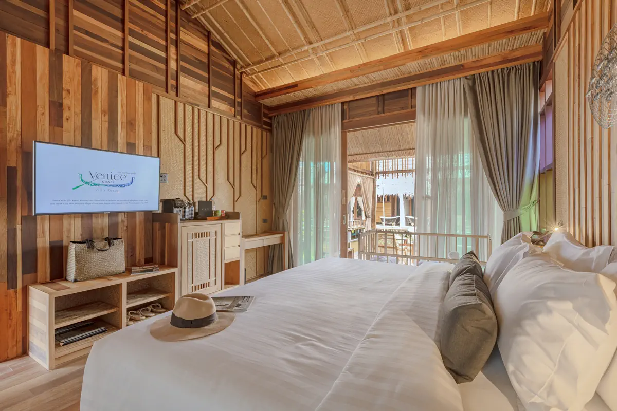 Venice Krabi Villa Resort - zdjęcie 18