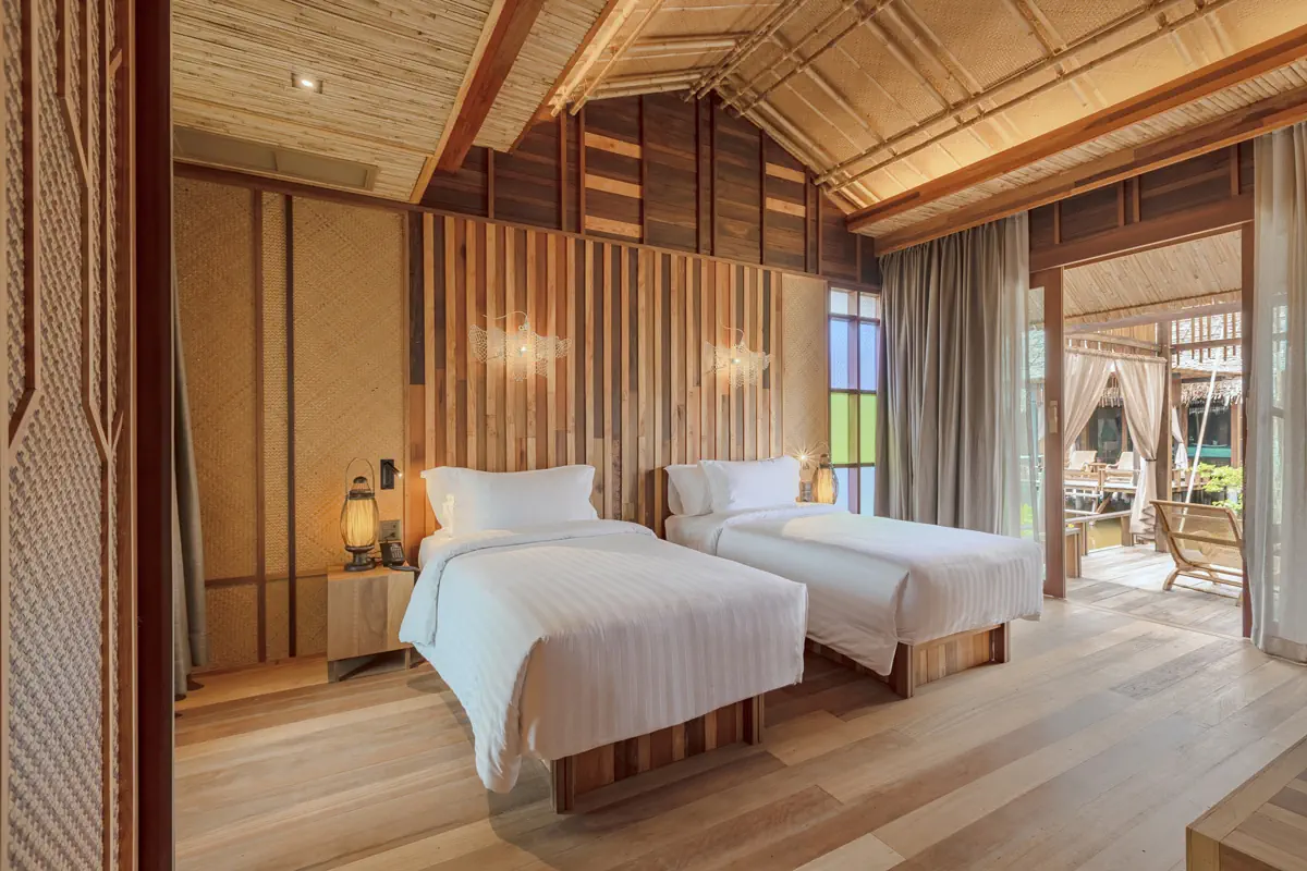 Venice Krabi Villa Resort - zdjęcie 19