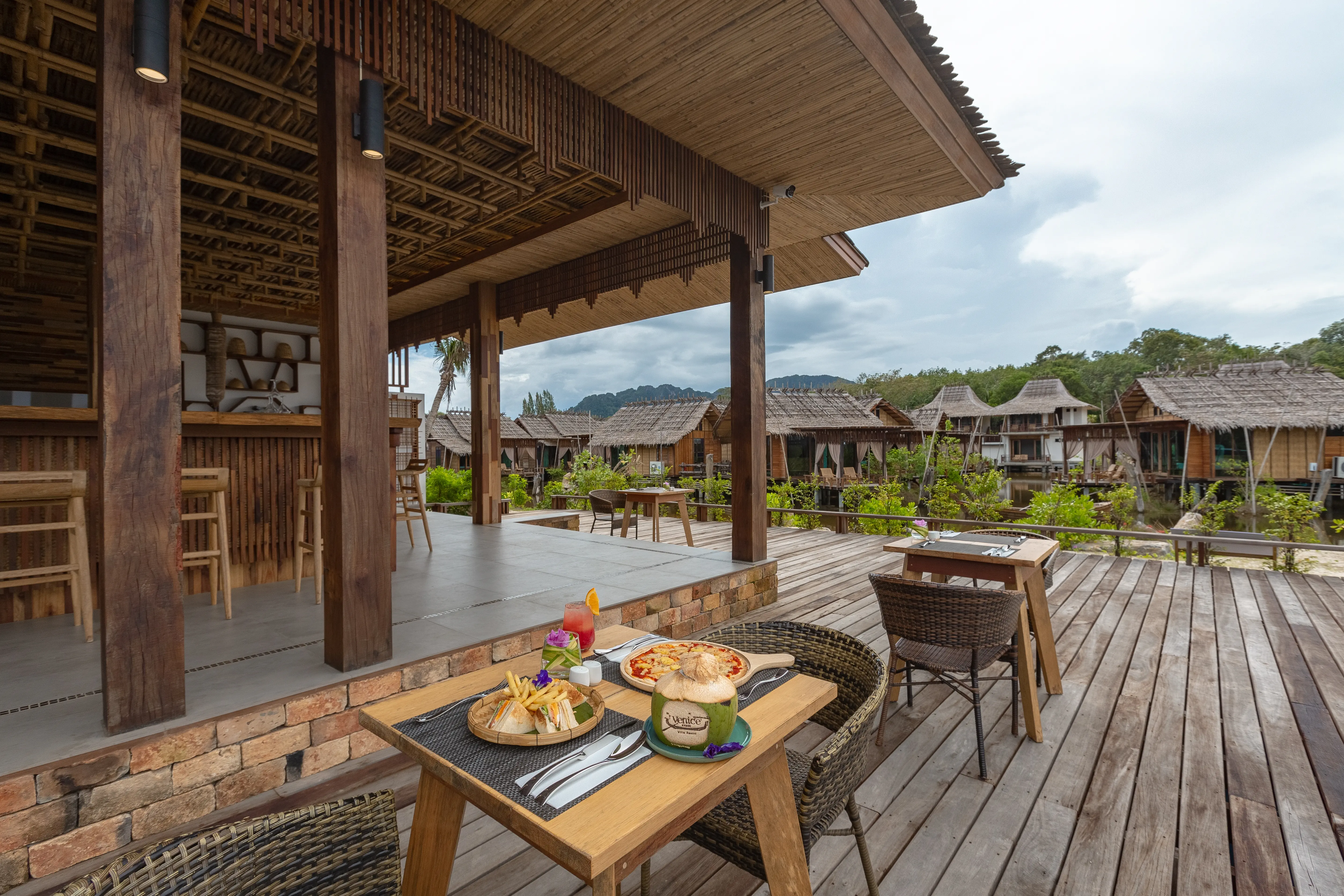 Venice Krabi Villa Resort - zdjęcie 26