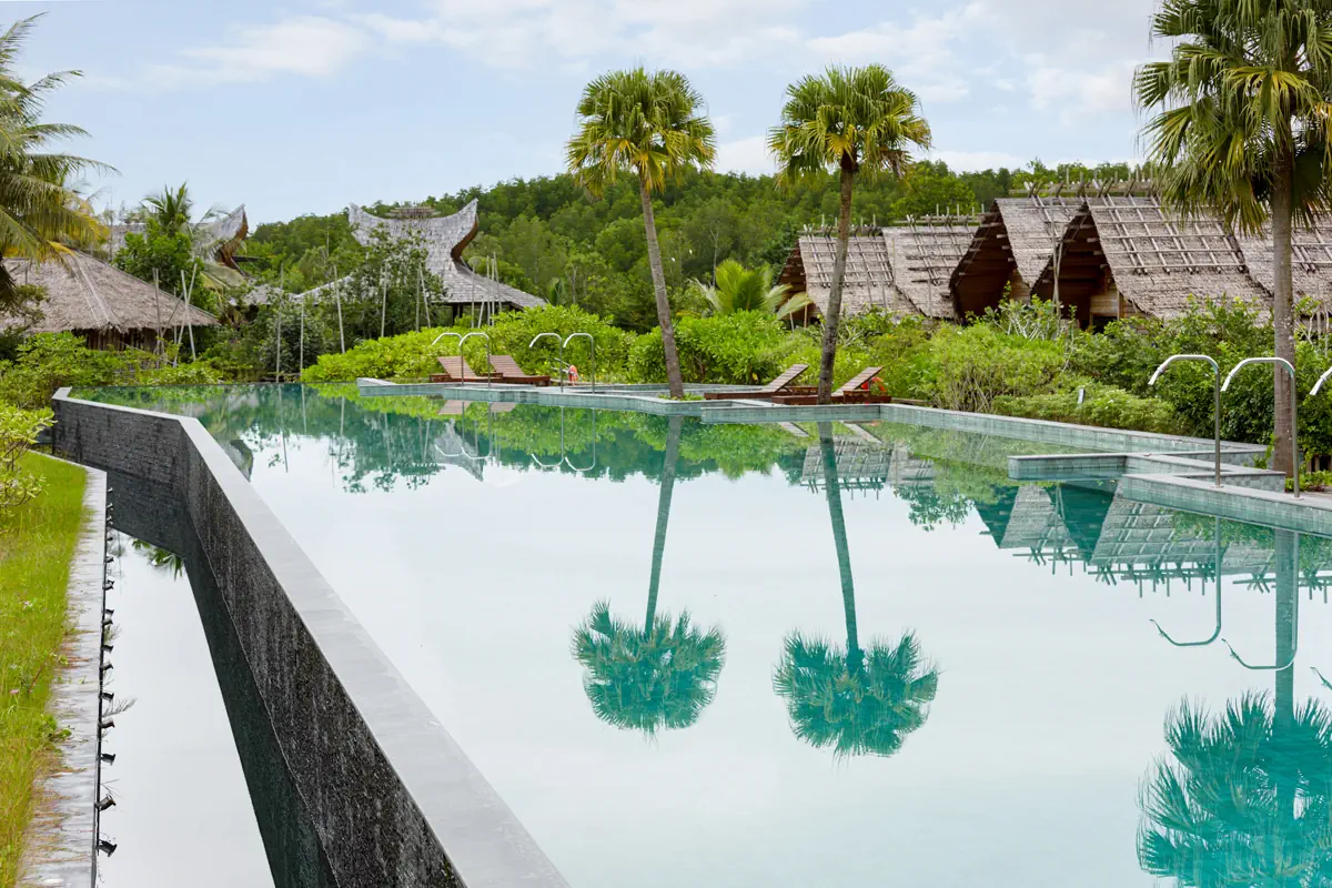 Venice Krabi Villa Resort - zdjęcie 27