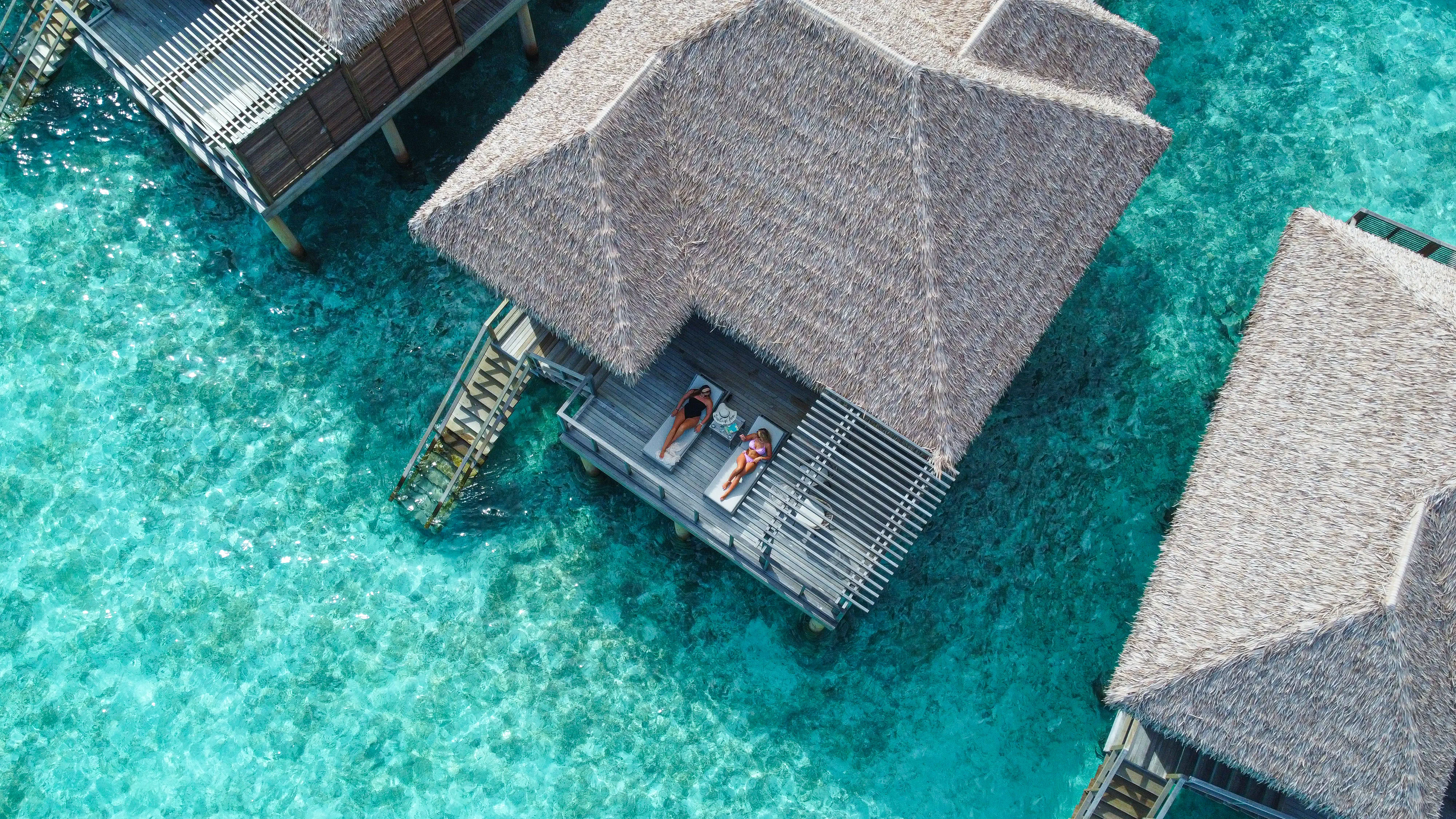 MELIA WHALE LAGOON MALDIVES