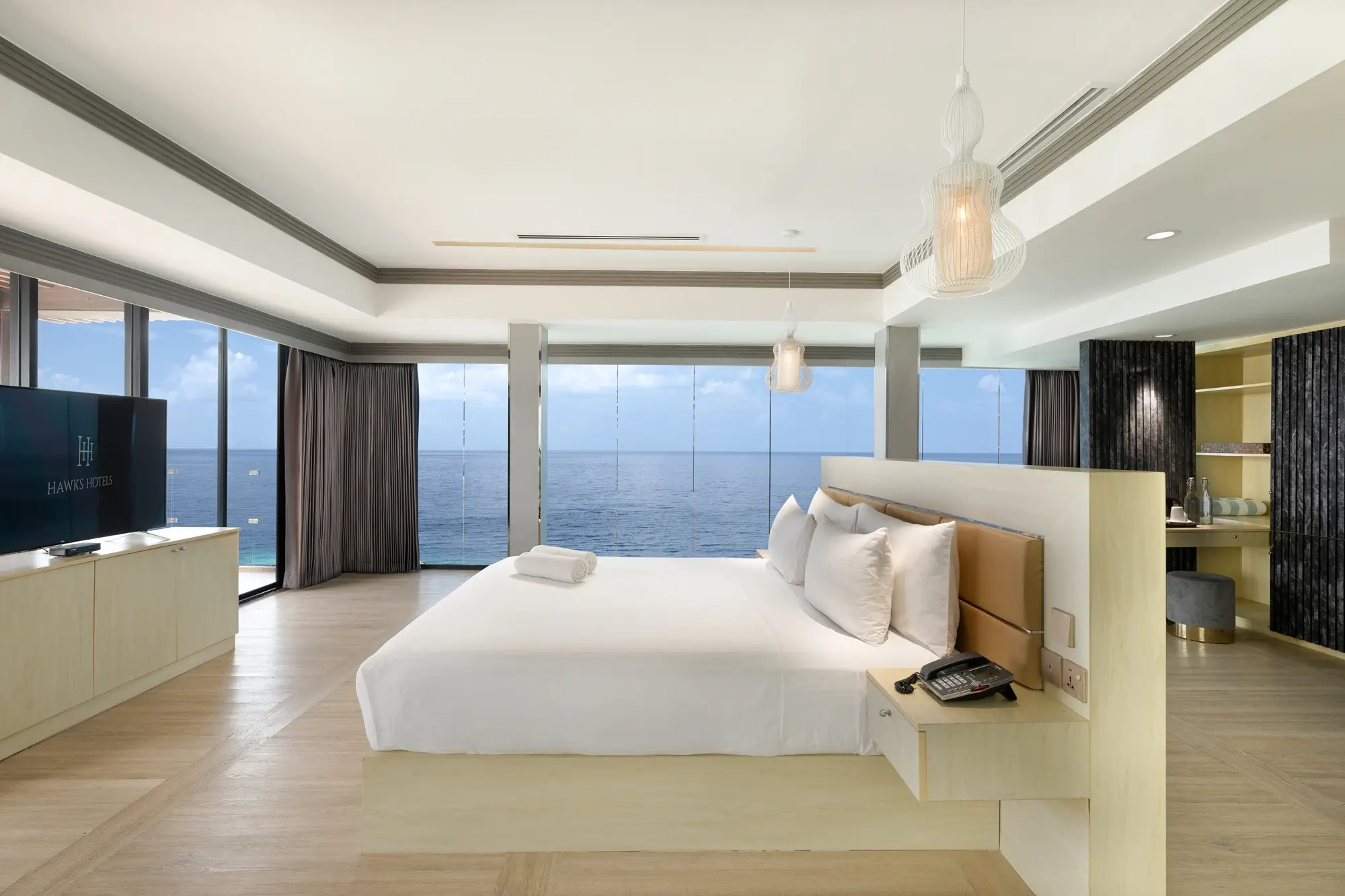 SWARN BY HAWKS HOTELS KAMADHOO BAA ATOLL