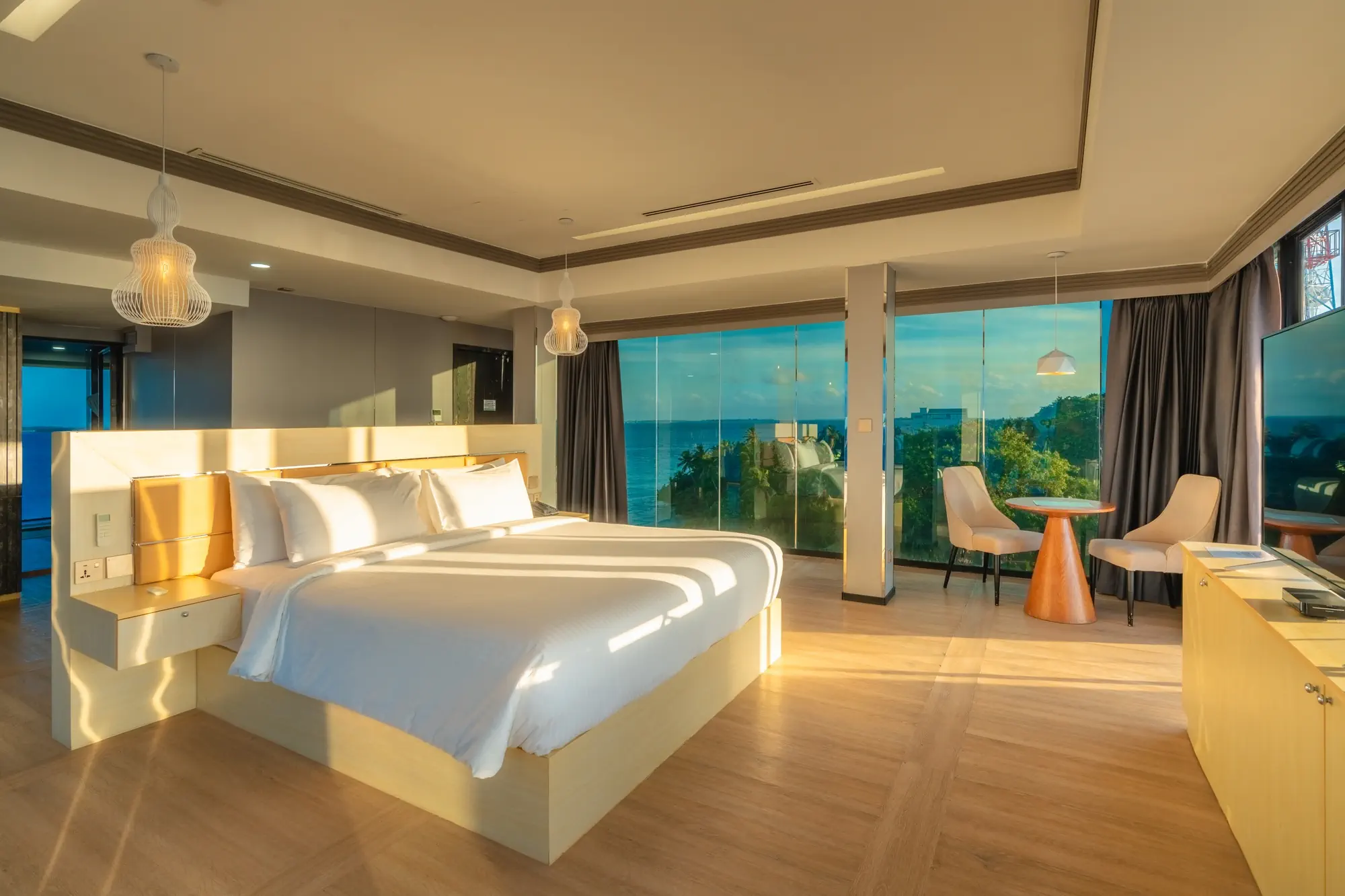 SWARN BY HAWKS HOTELS KAMADHOO BAA ATOLL