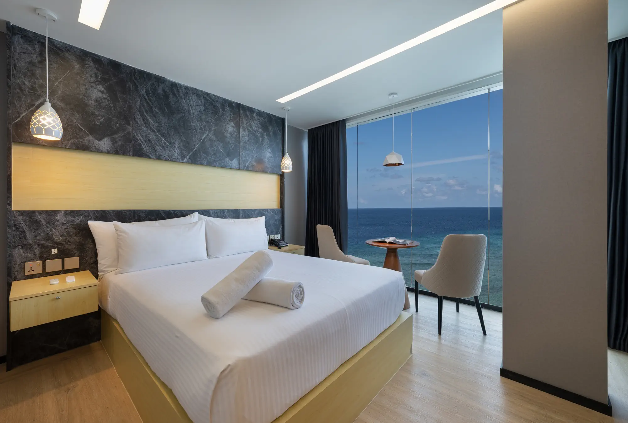 SWARN BY HAWKS HOTELS KAMADHOO BAA ATOLL