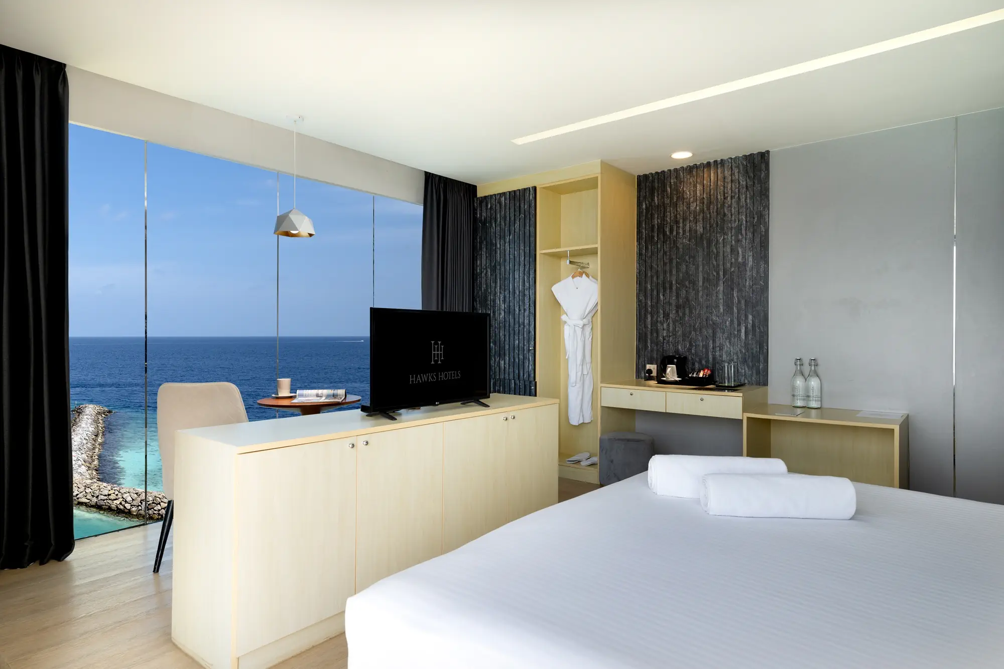 SWARN BY HAWKS HOTELS KAMADHOO BAA ATOLL