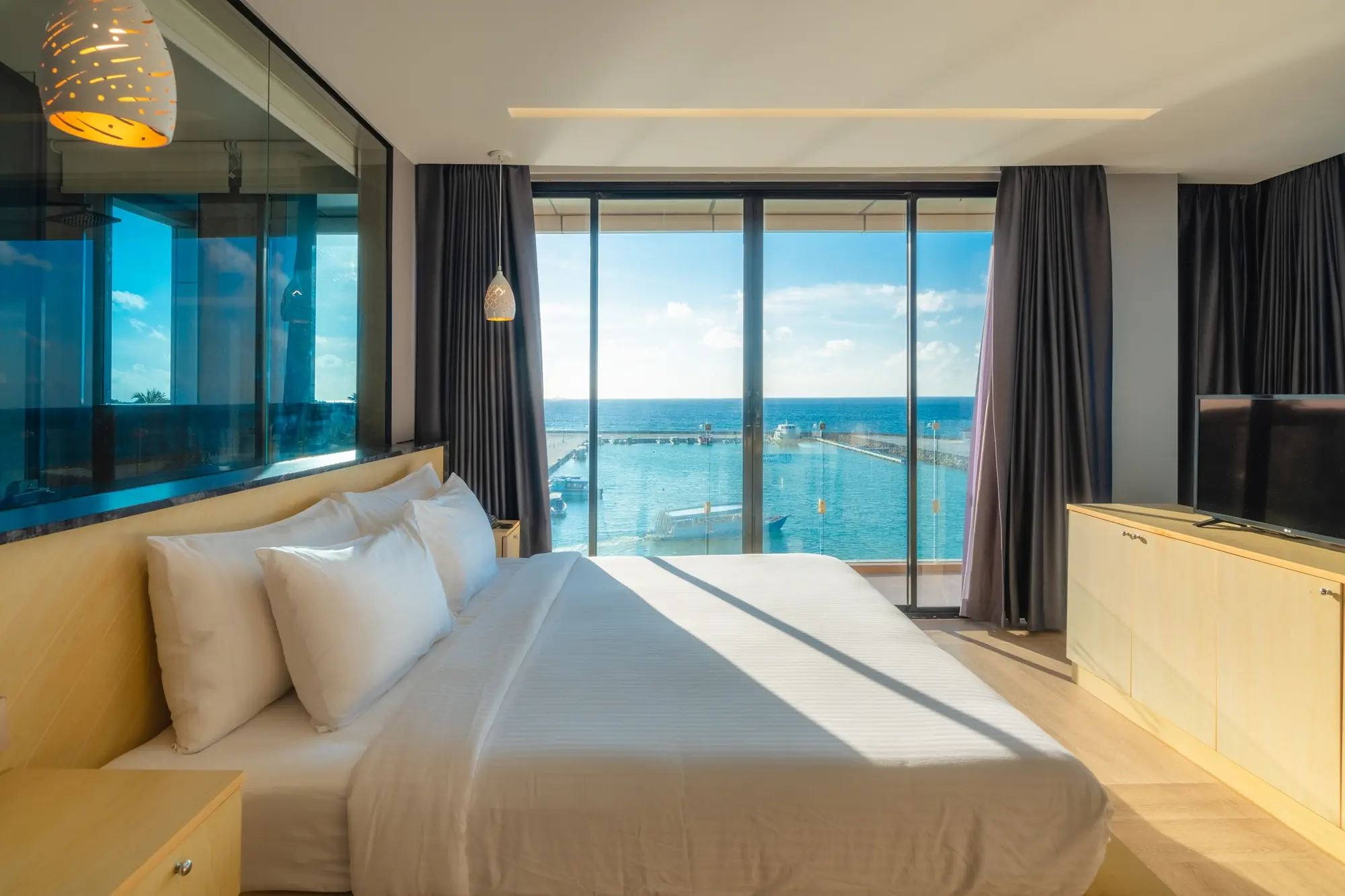 SWARN BY HAWKS HOTELS KAMADHOO BAA ATOLL