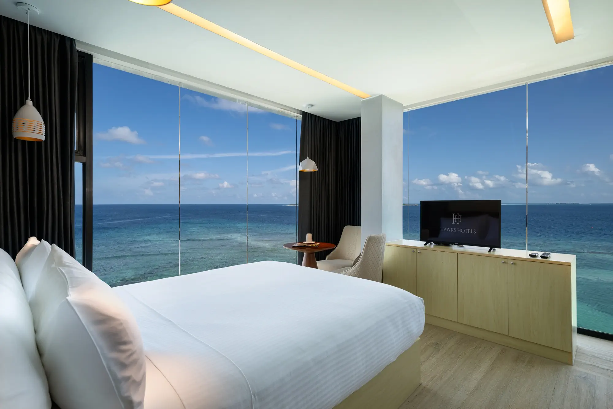 SWARN BY HAWKS HOTELS KAMADHOO BAA ATOLL