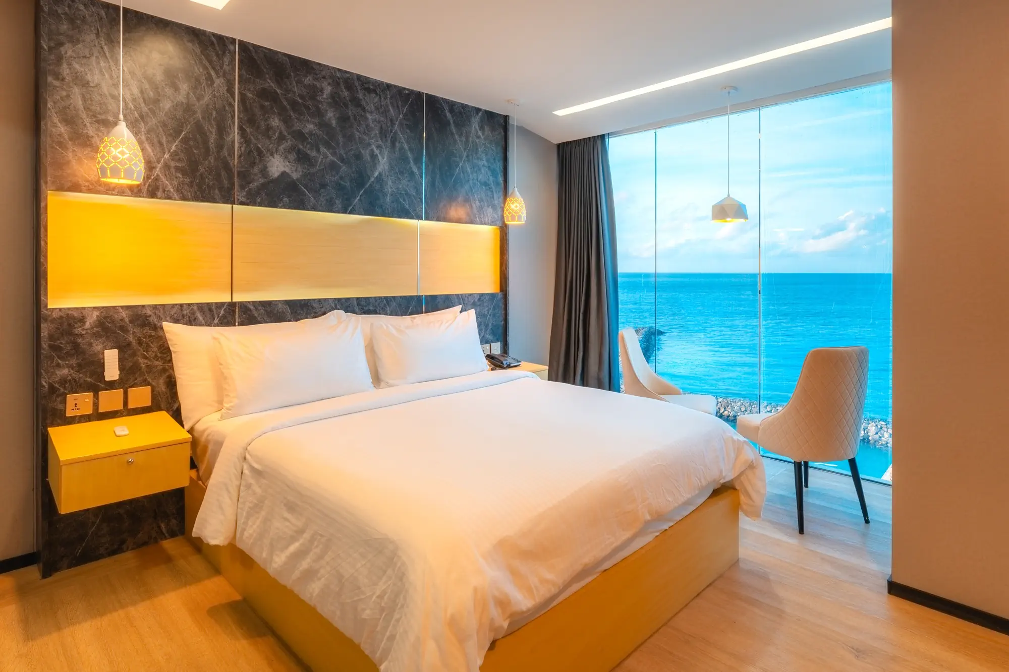 SWARN BY HAWKS HOTELS KAMADHOO BAA ATOLL