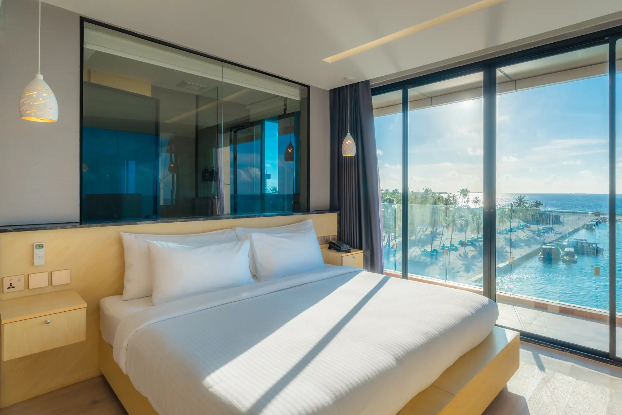 SWARN BY HAWKS HOTELS KAMADHOO BAA ATOLL
