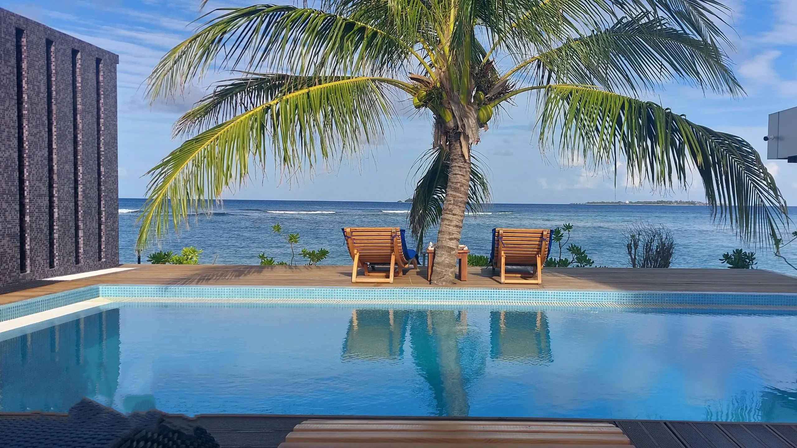SWARN BY HAWKS HOTELS KAMADHOO BAA ATOLL