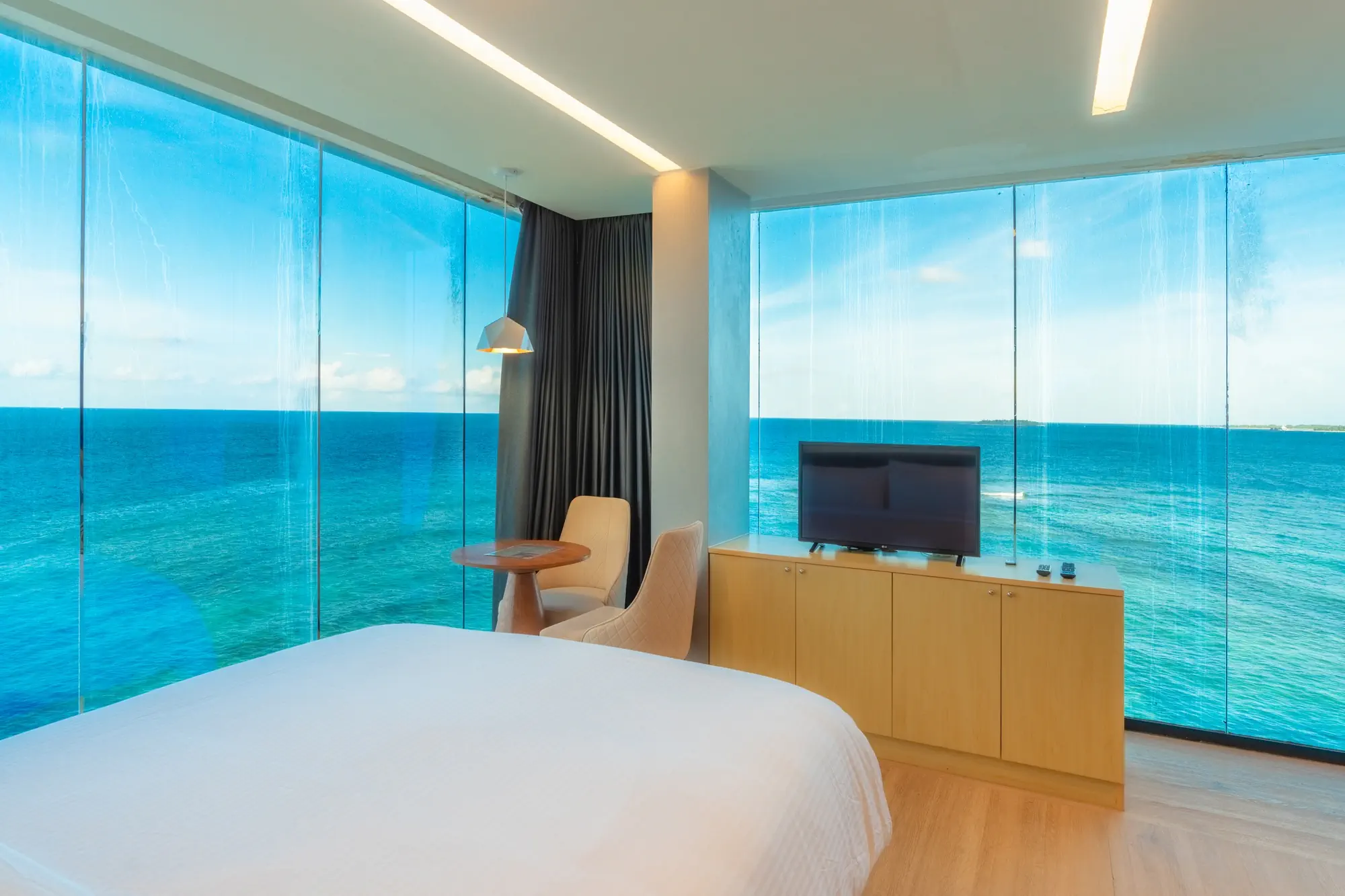 SWARN BY HAWKS HOTELS KAMADHOO BAA ATOLL