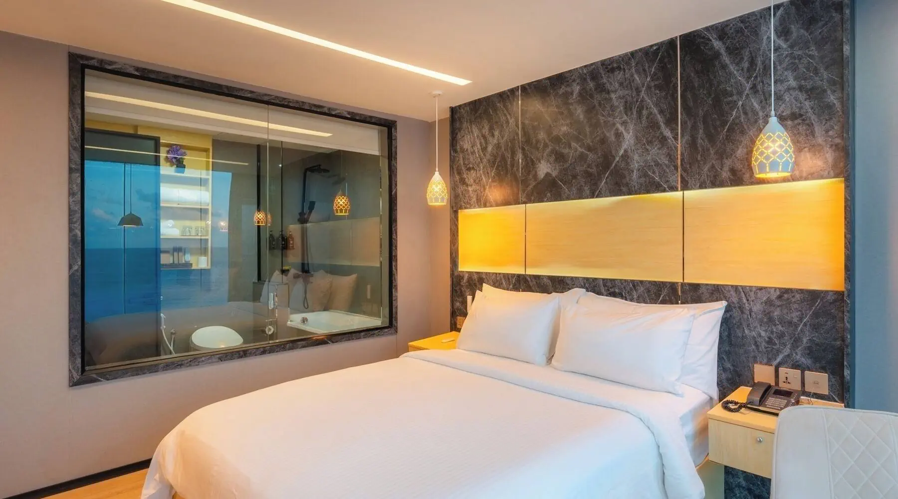 SWARN BY HAWKS HOTELS KAMADHOO BAA ATOLL