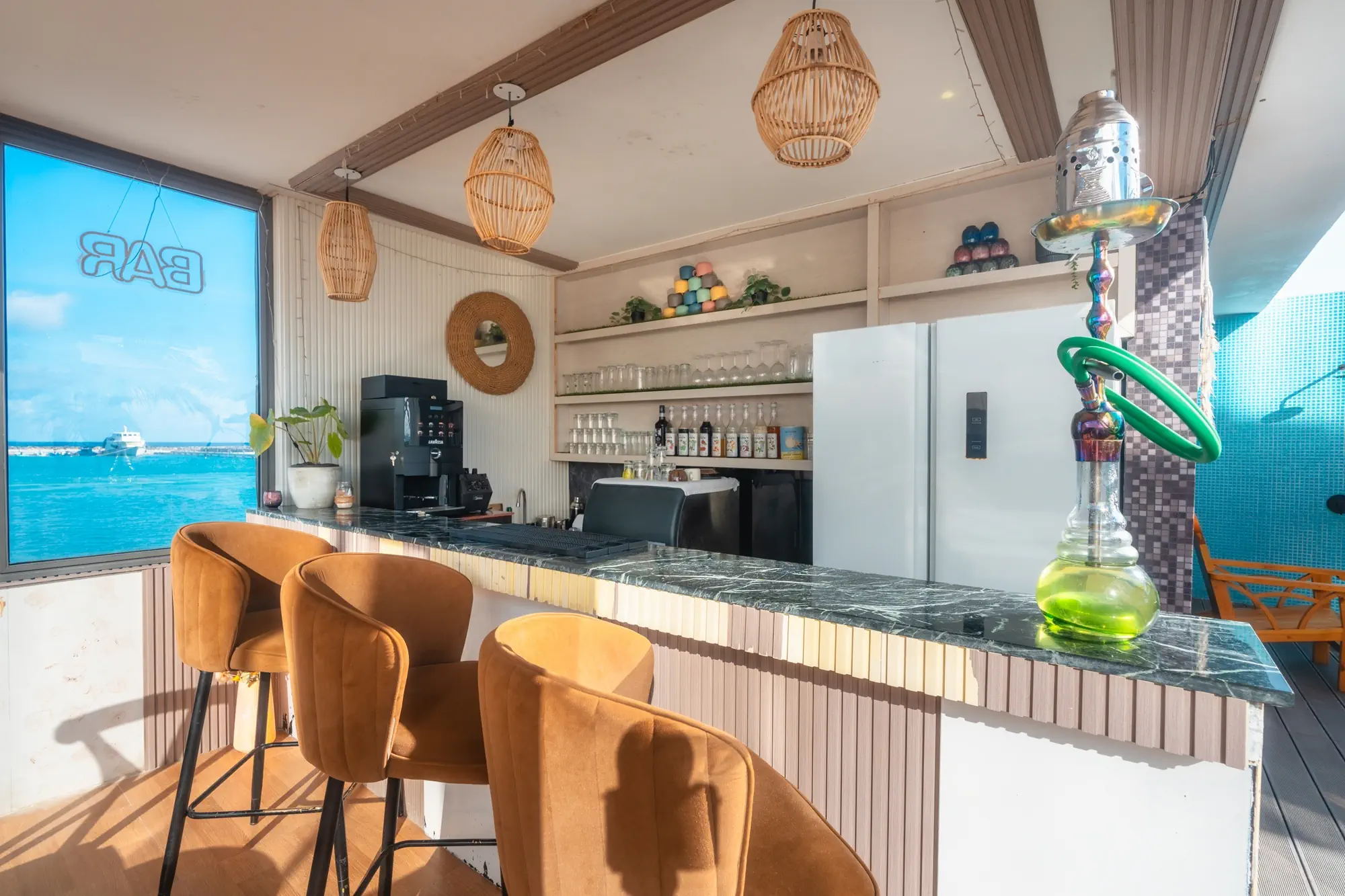 SWARN BY HAWKS HOTELS KAMADHOO BAA ATOLL