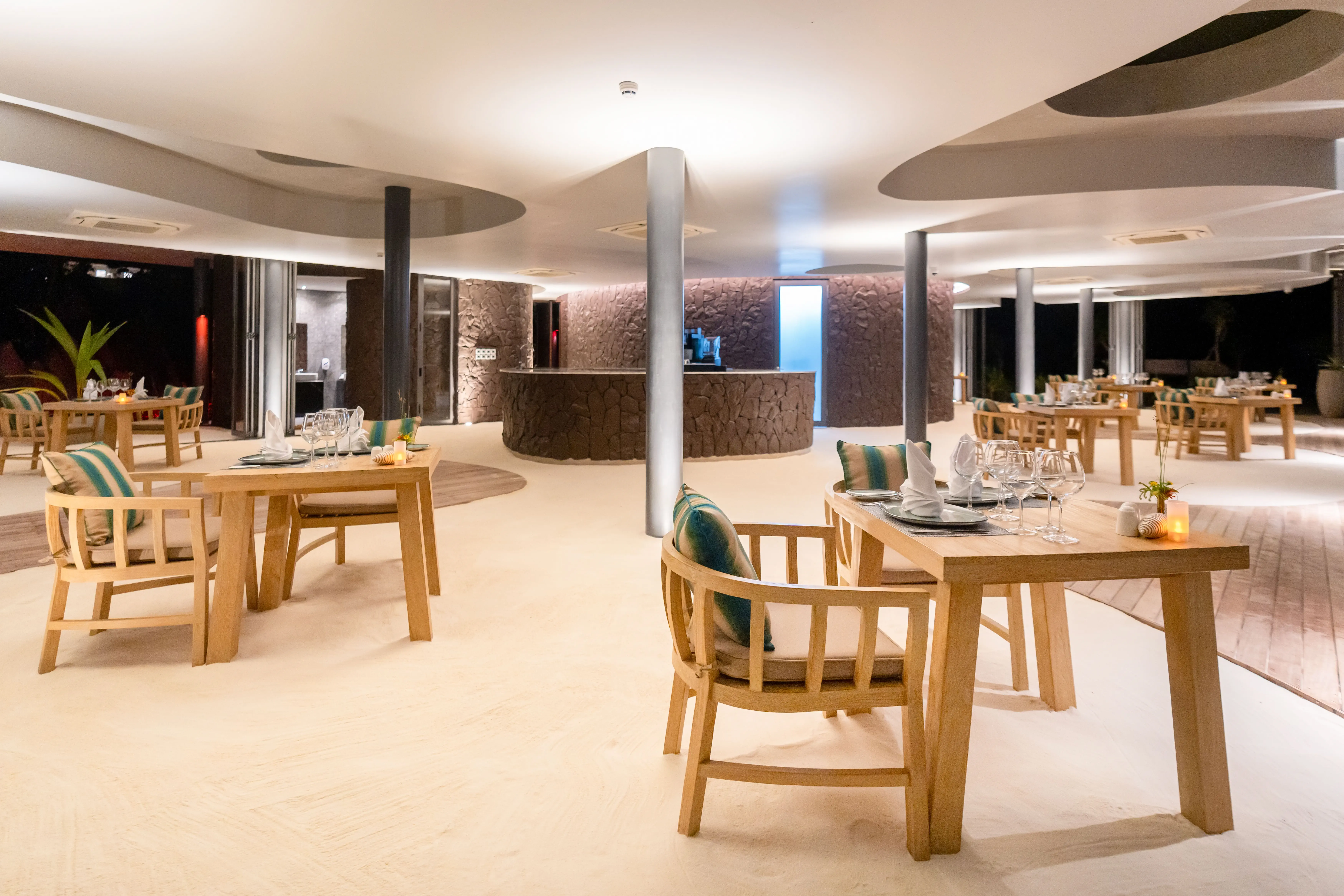 Madifushi Private Island - zdjęcie 23