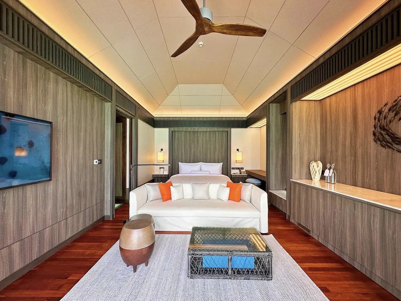 Madifushi Private Island - zdjęcie 9