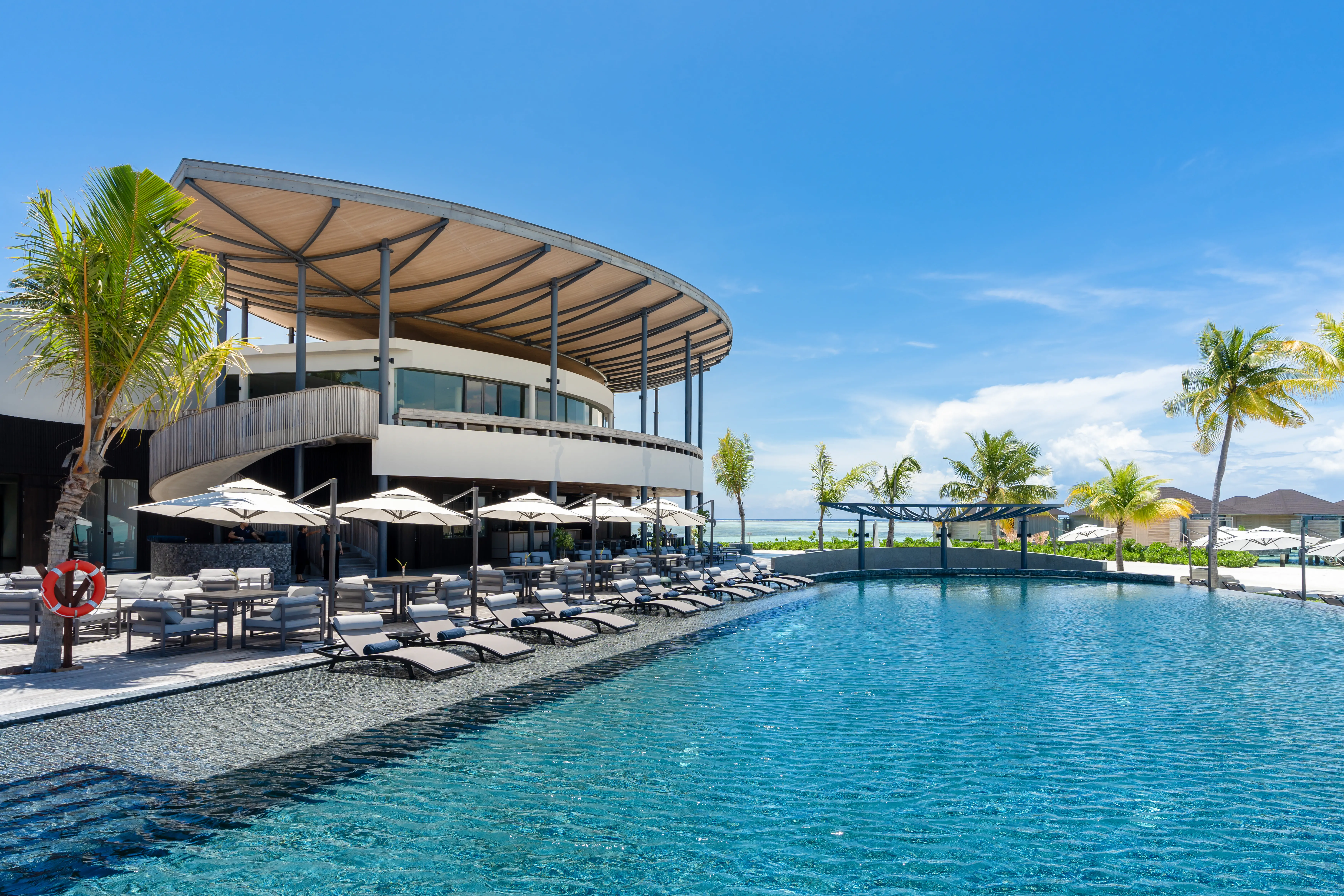 Madifushi Private Island - zdjęcie 25